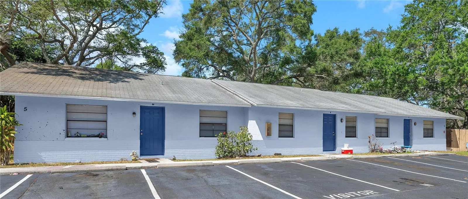 950 Beltrees Street, FL