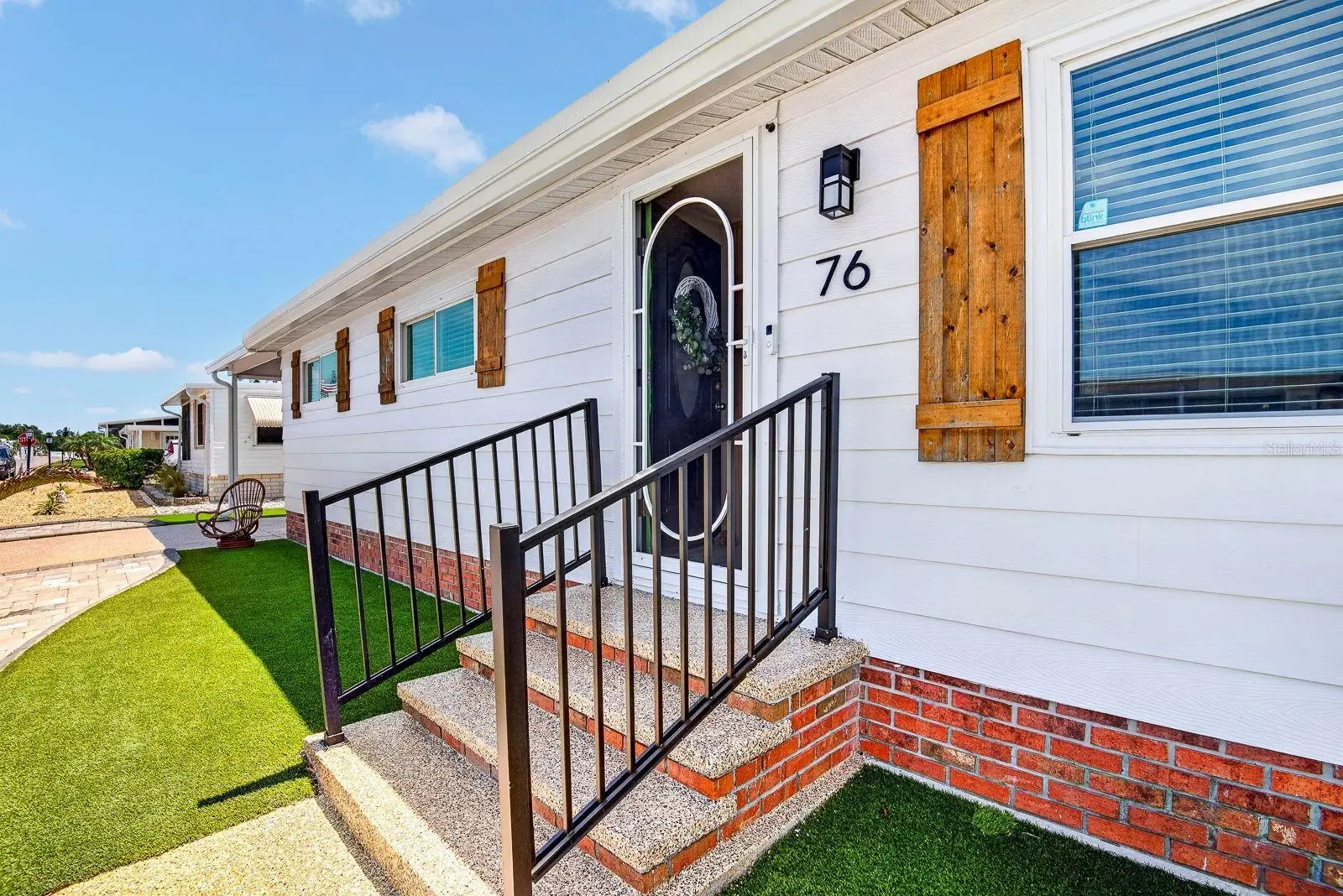 76 Caballo Way, FL