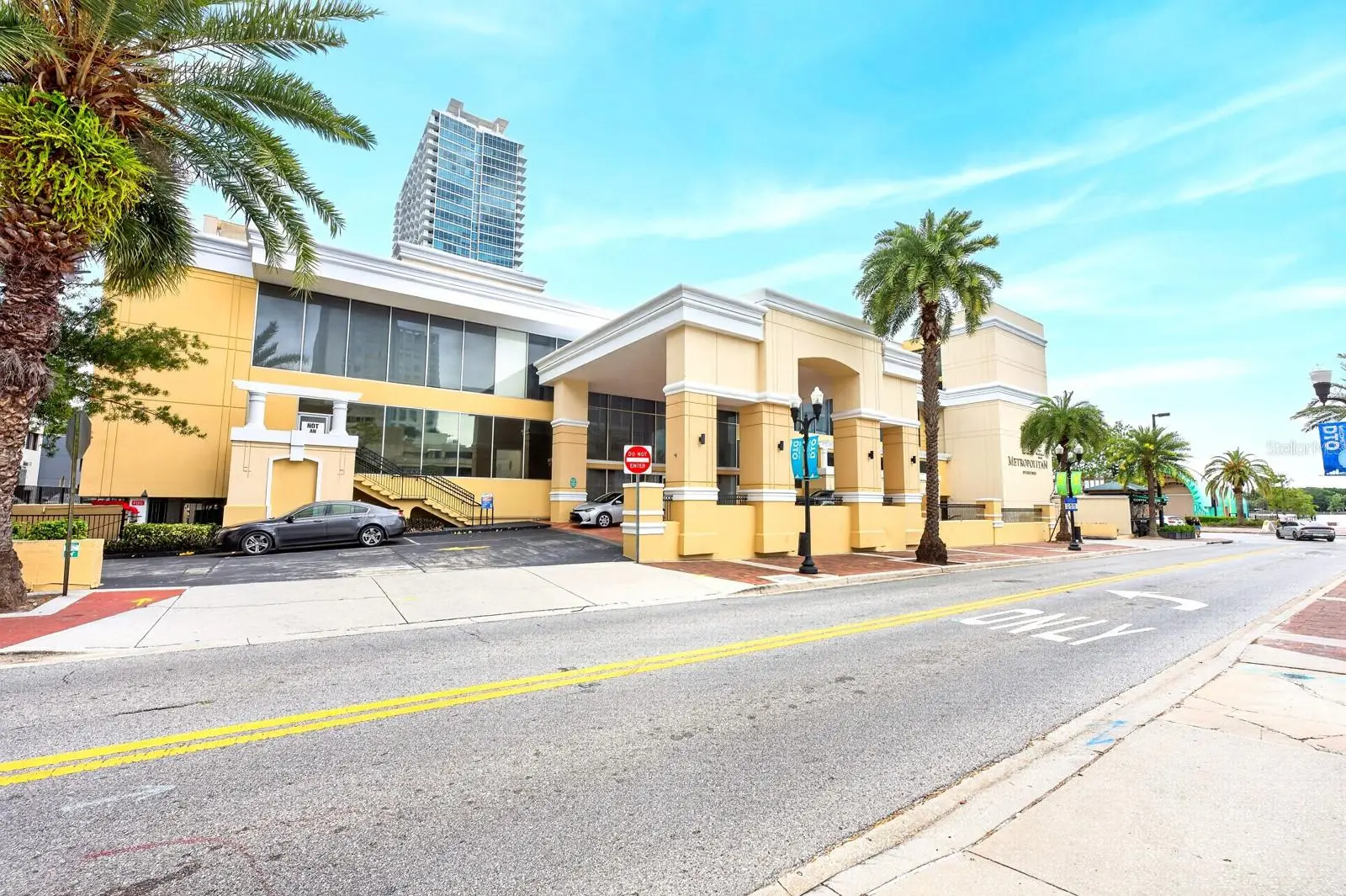 151 Washington Street, FL