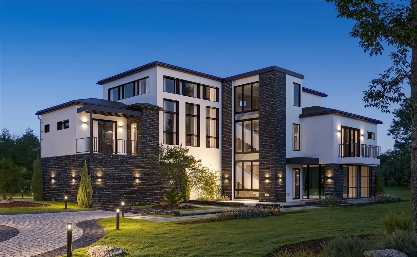 7845 Marsh Pointe Drive, FL