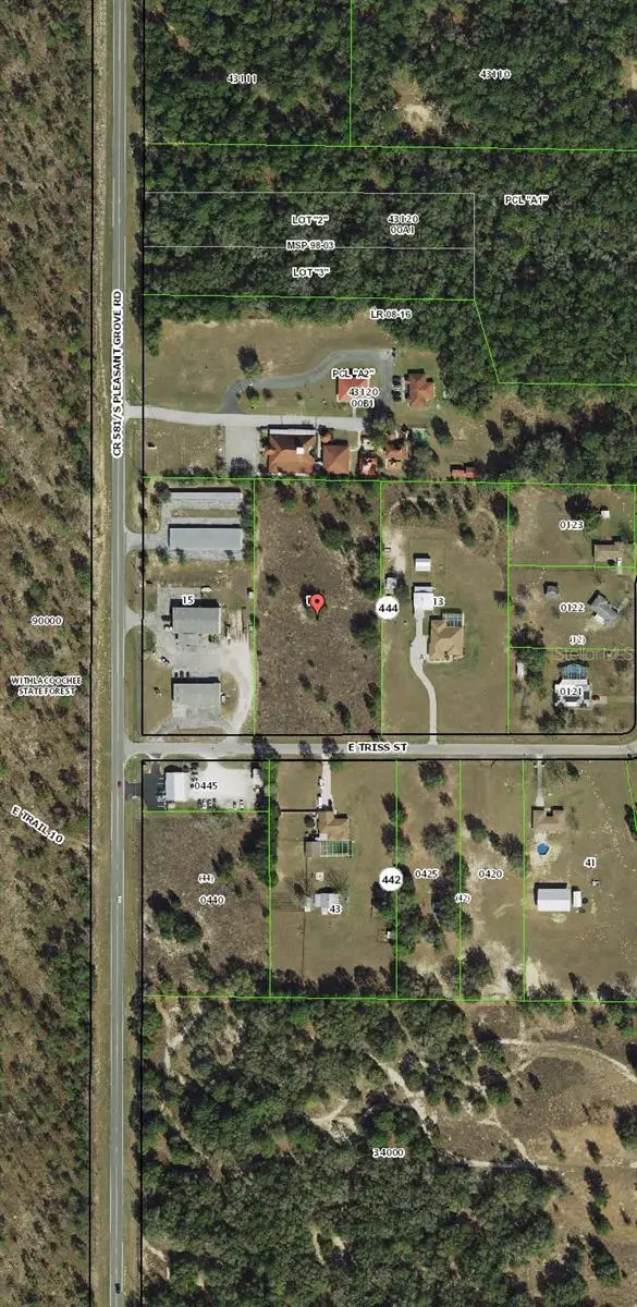 4975 Triss Street, FL