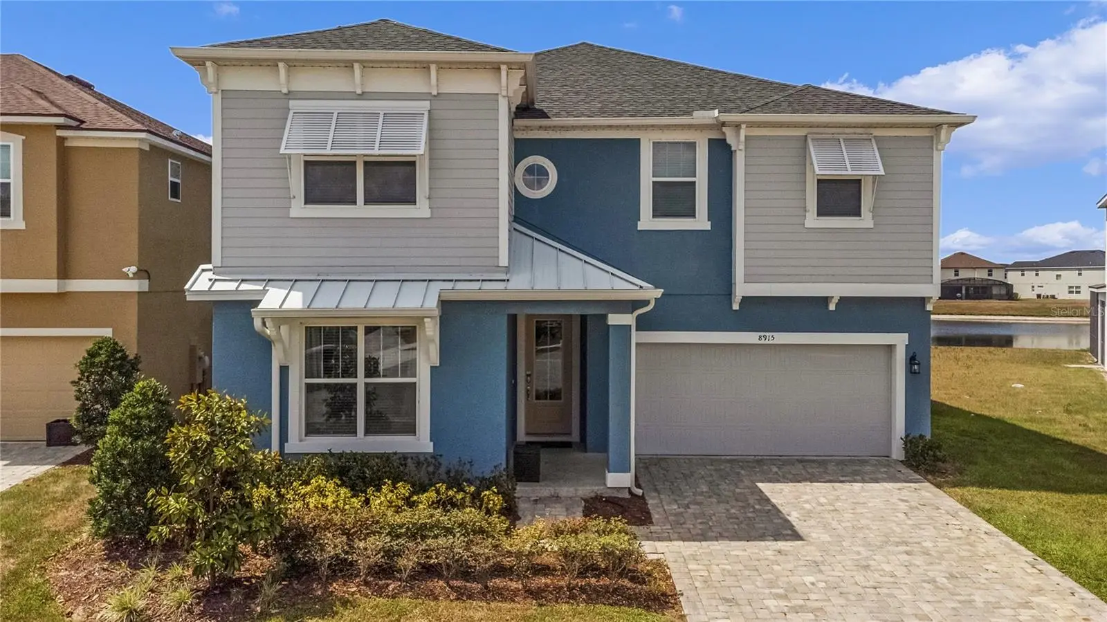 8915 Tropical Haven Court, FL