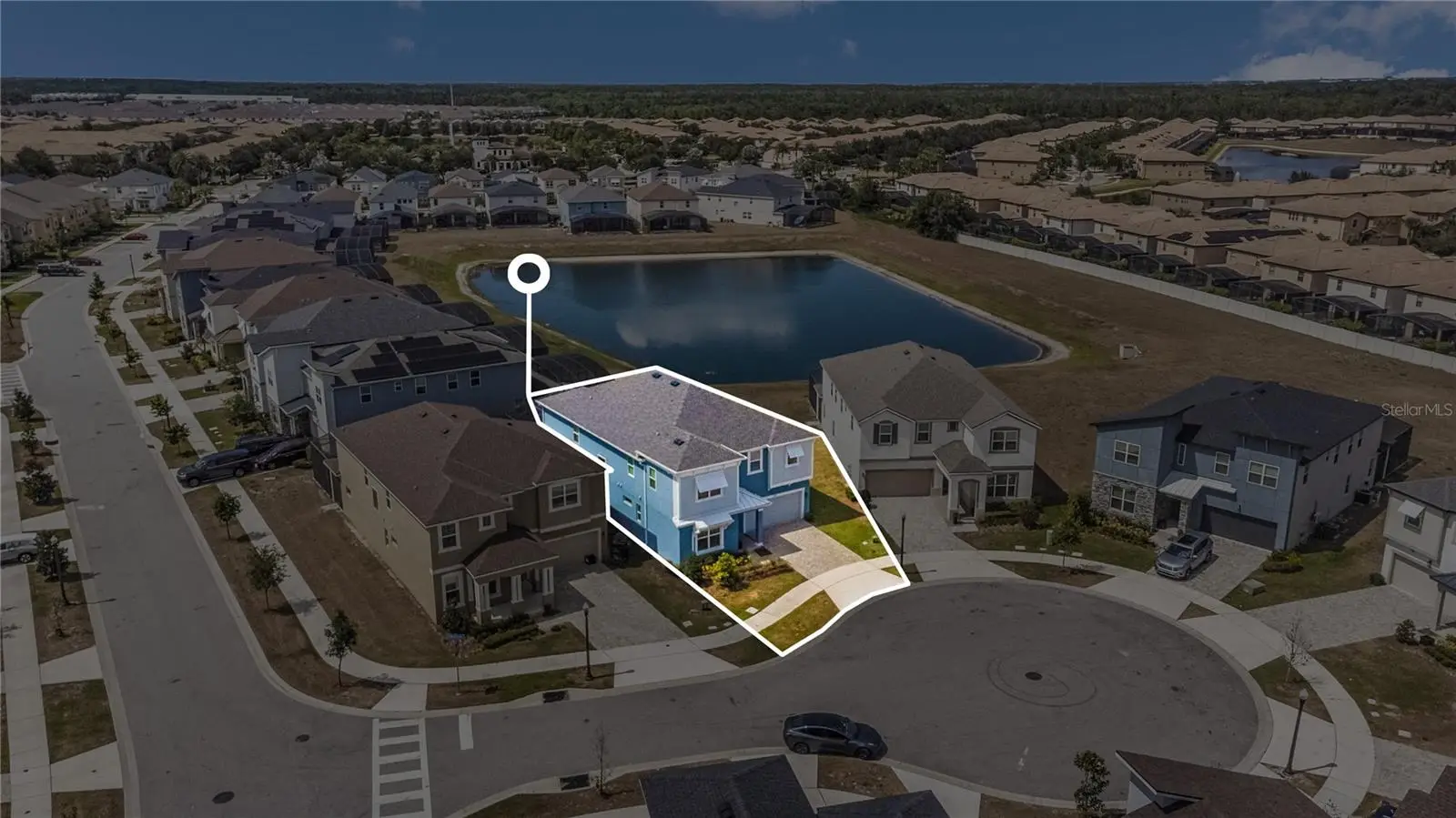 8915 Tropical Haven Court, FL