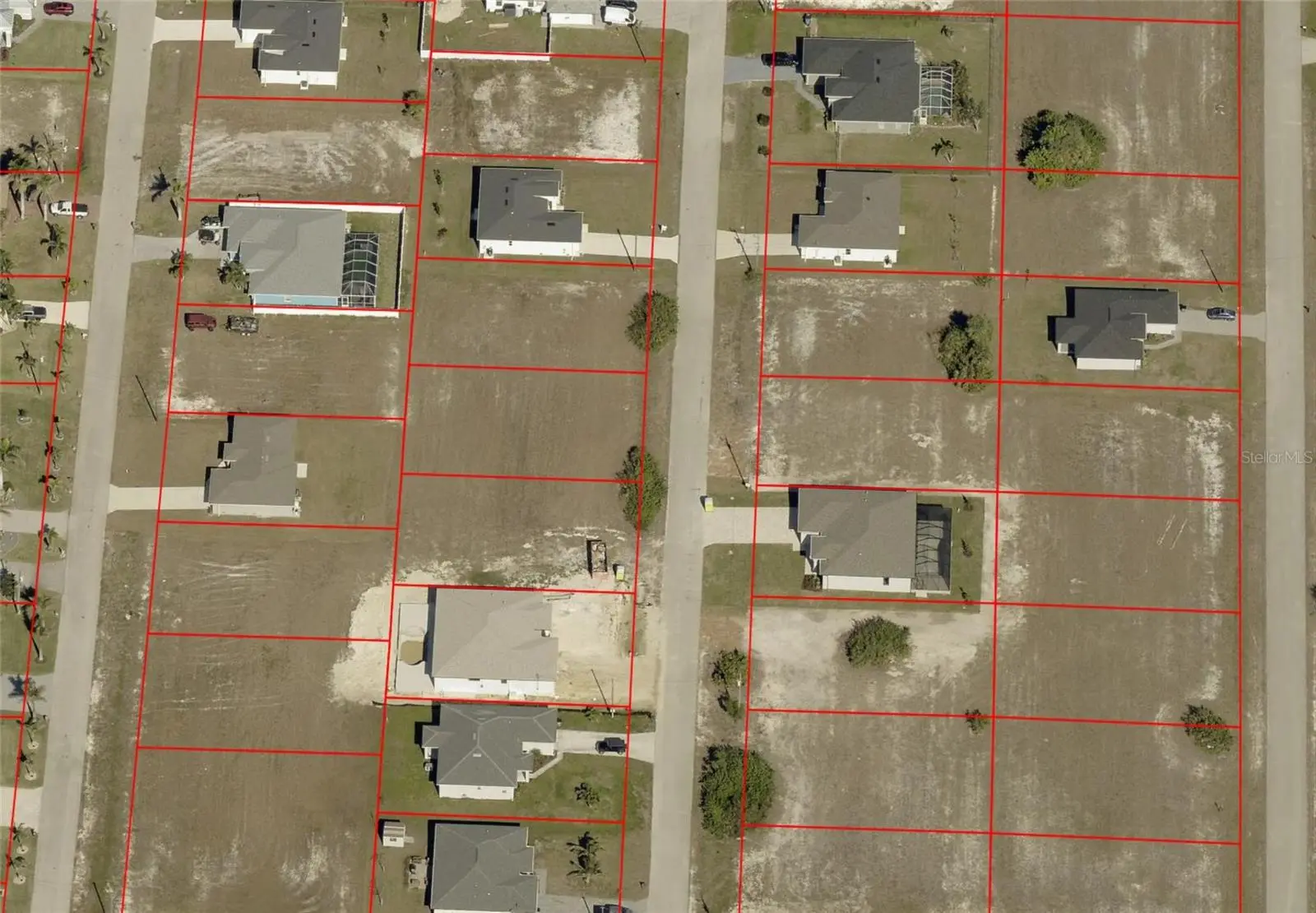 3522 41st Place, FL