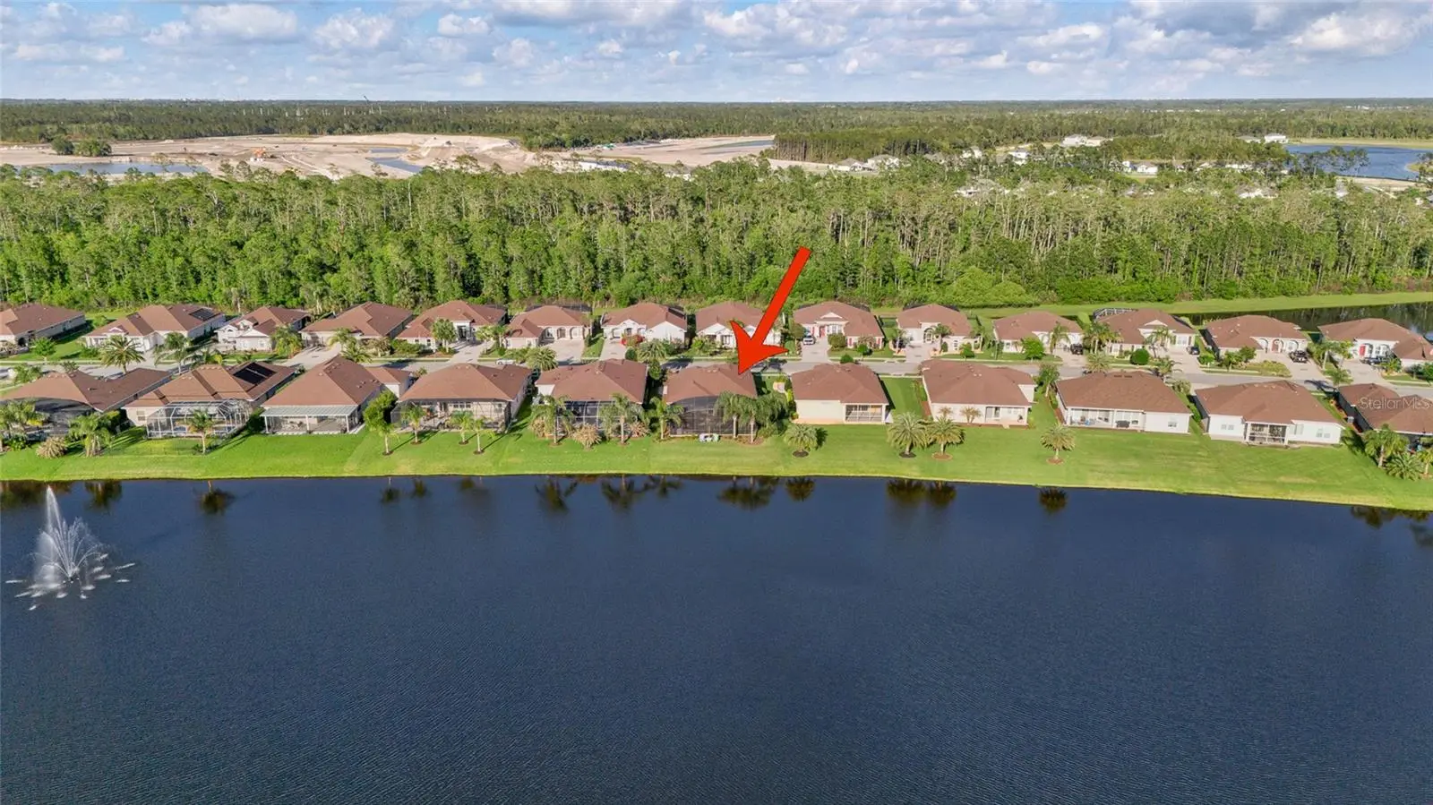 3338 Bellino Boulevard, FL