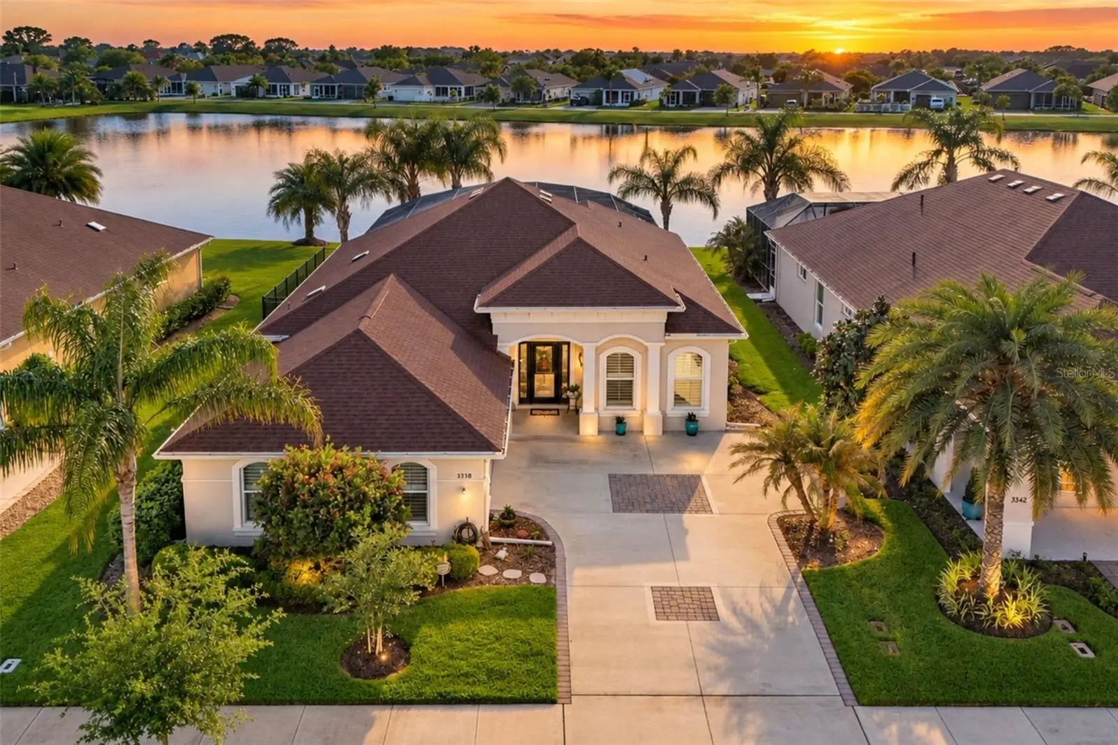 3338 Bellino Boulevard, FL