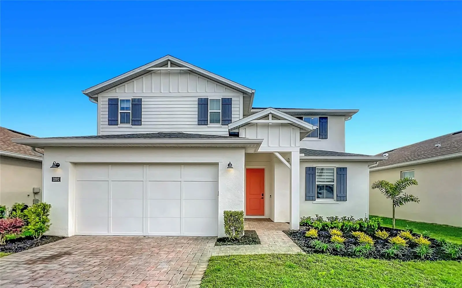 3392 Bluff Oak Lane, FL