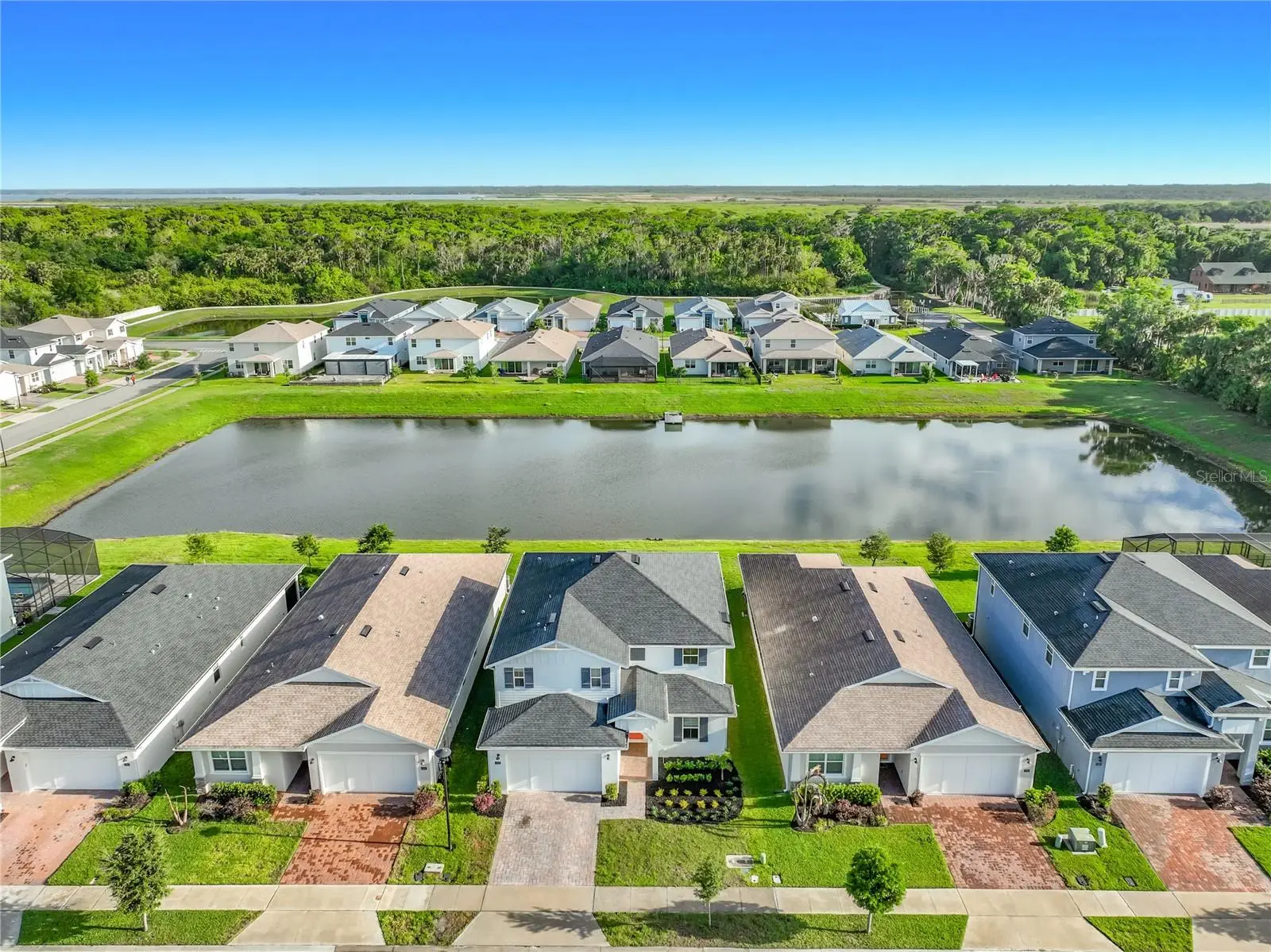 3392 Bluff Oak Lane, FL