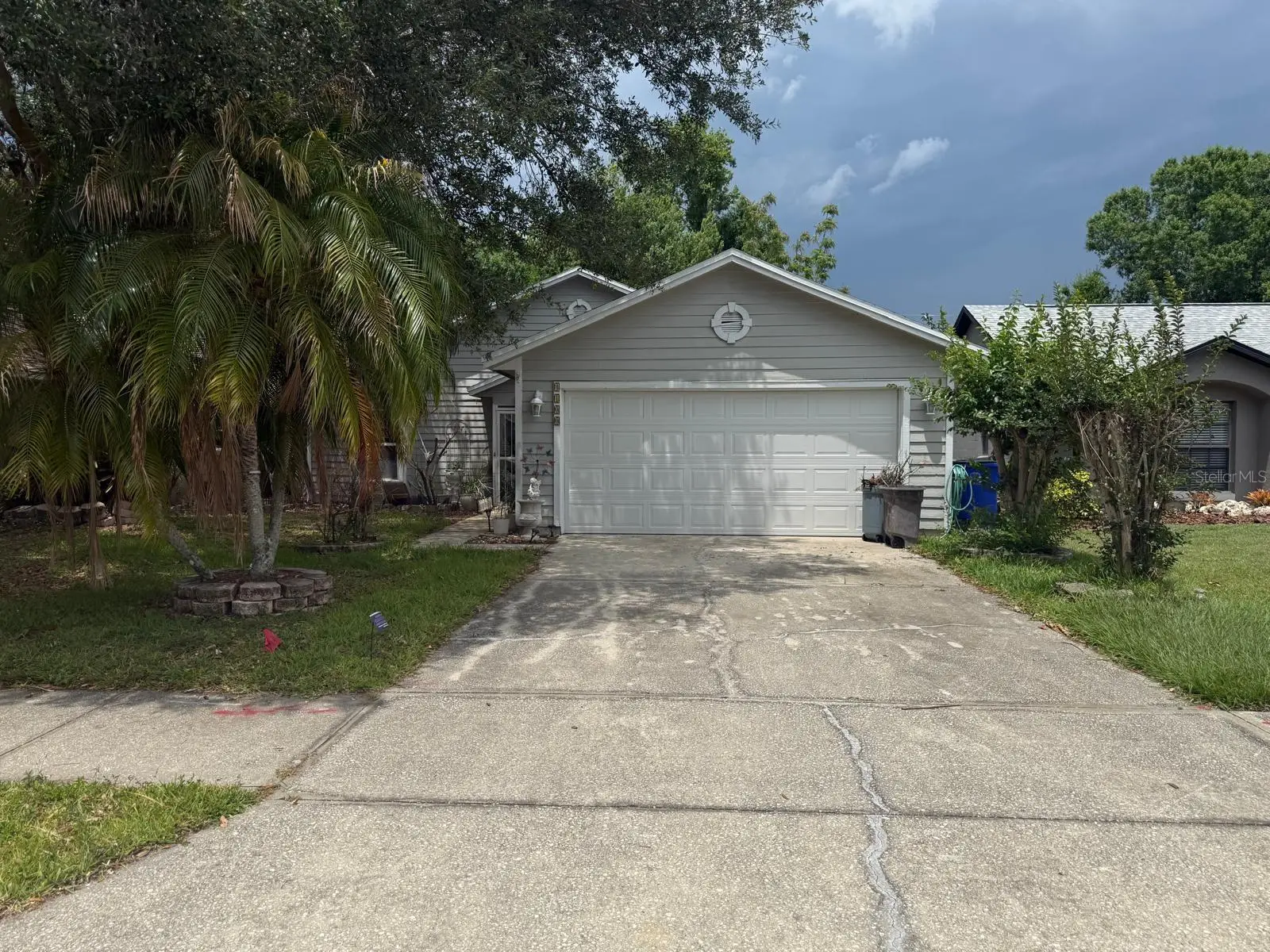 4100 Natchez Trace Drive, FL