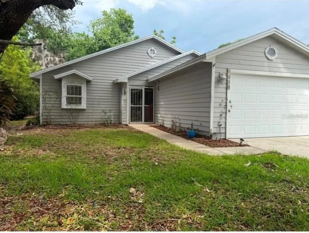 4100 Natchez Trace Drive, FL