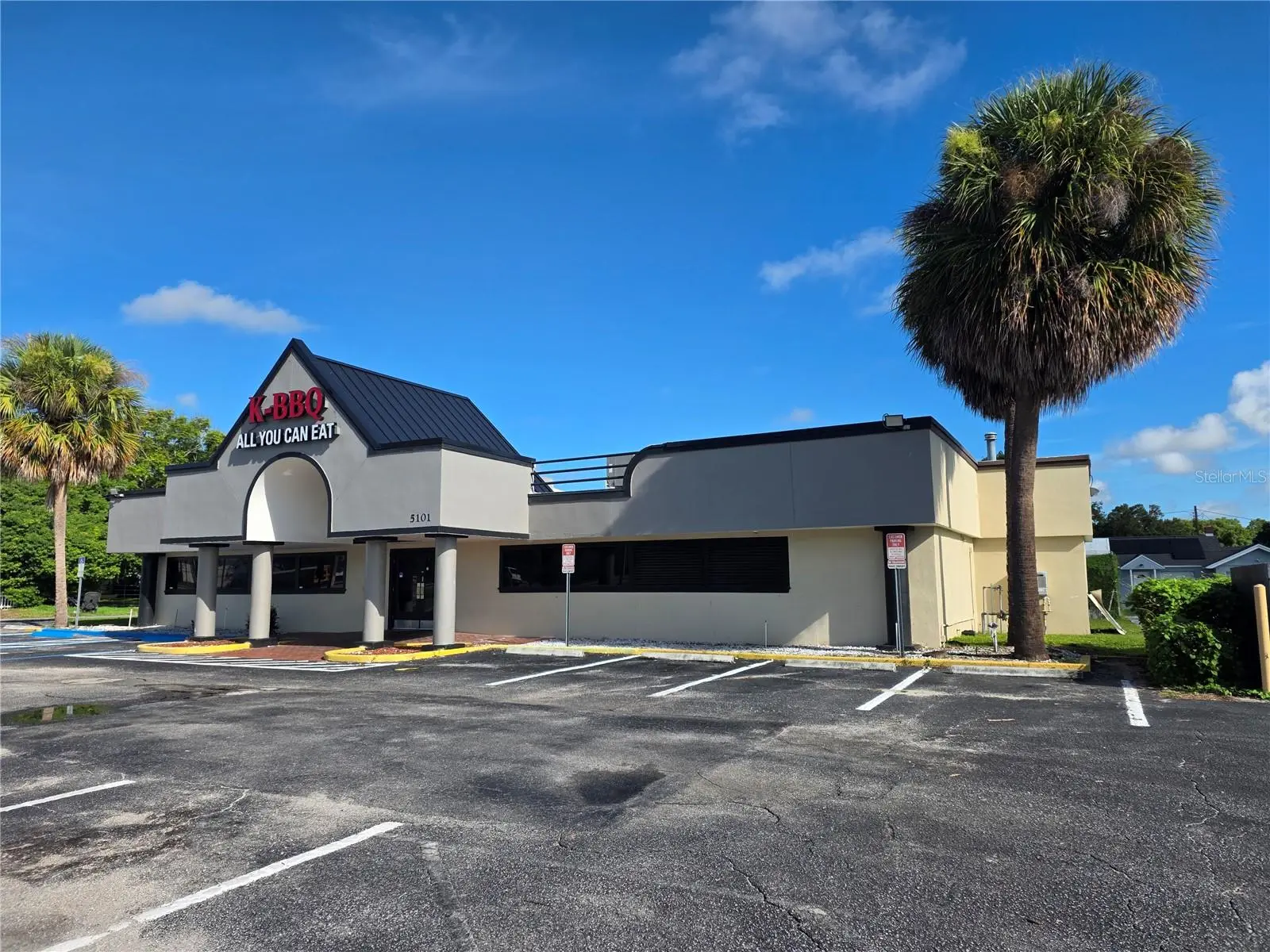 5101 Colonial Drive, FL