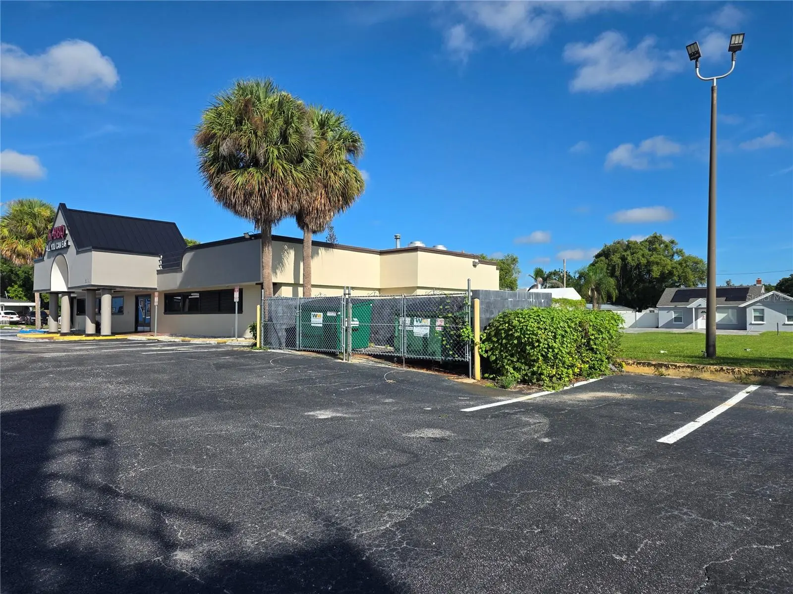5101 Colonial Drive, FL