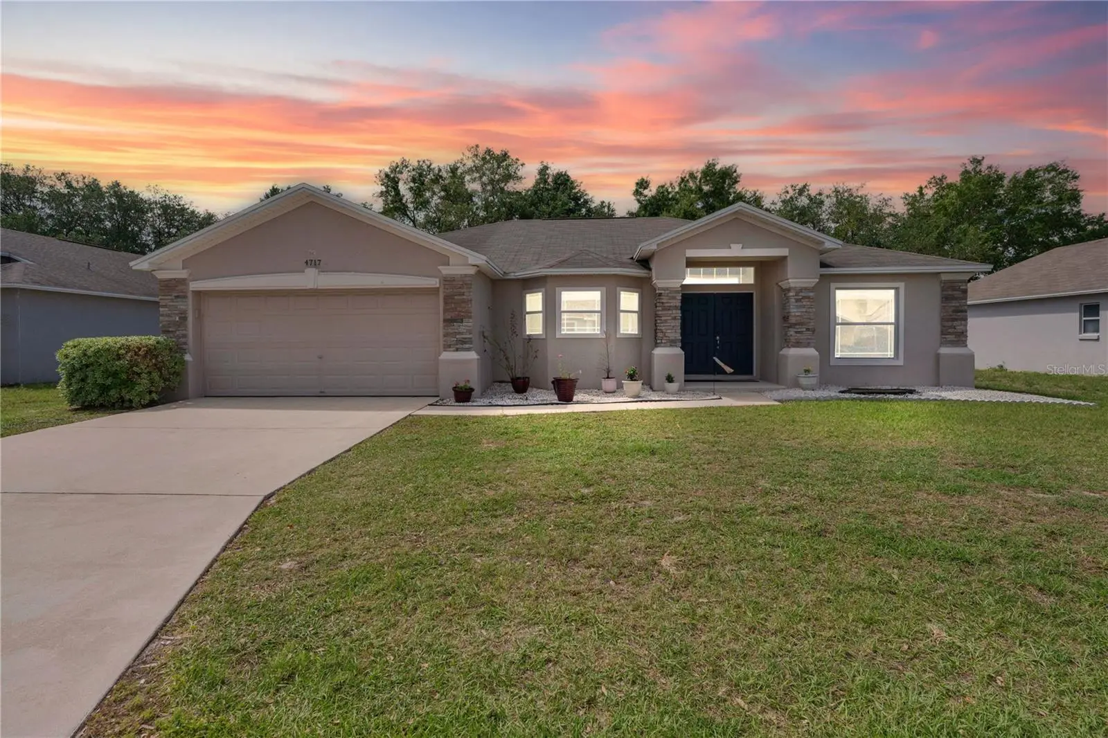 4717 Magnolia Preserve Avenue, FL