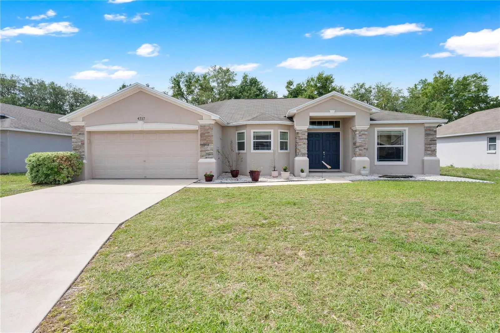 4717 Magnolia Preserve Avenue, FL
