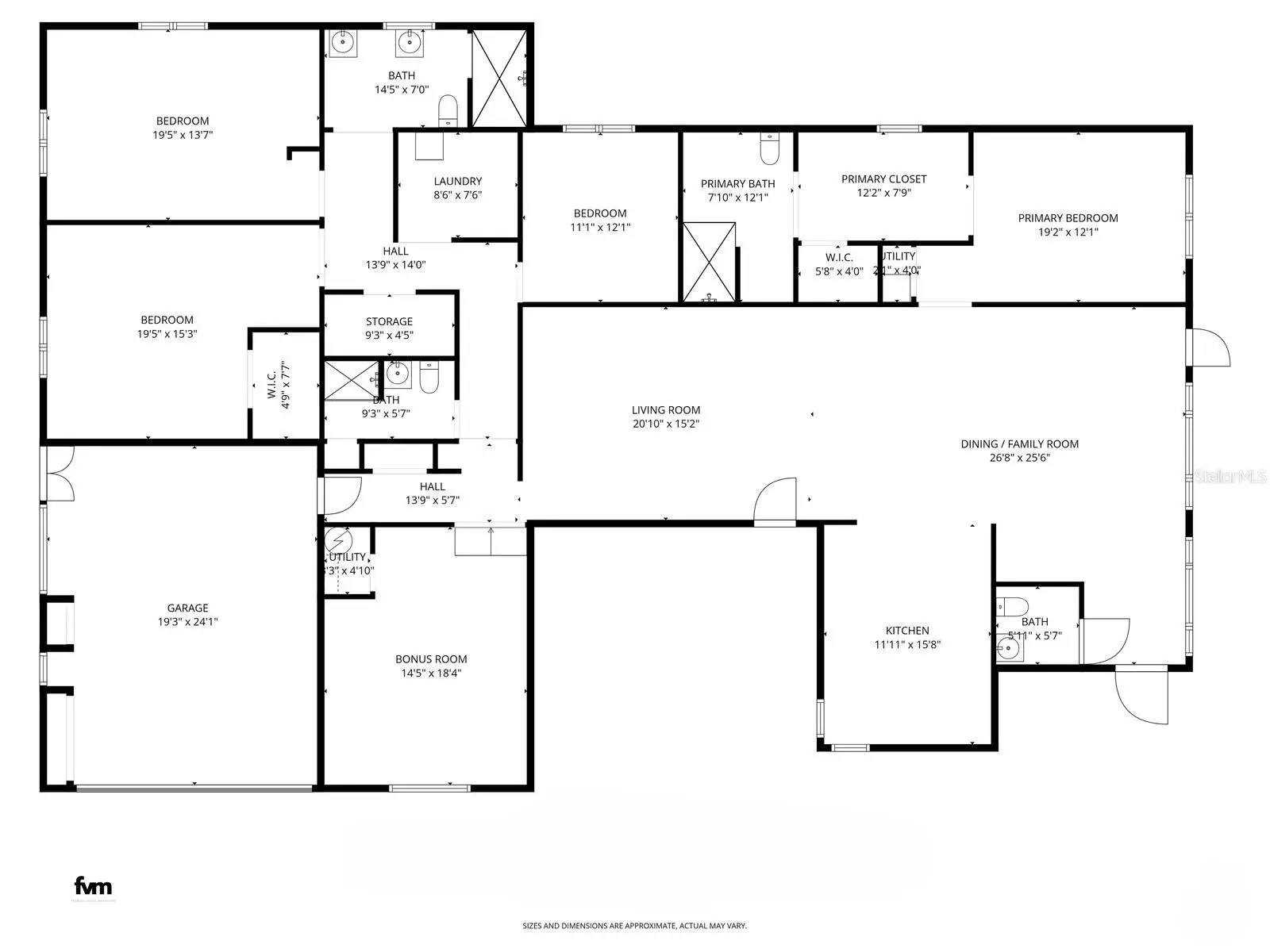 630-650 79th Avenue, FL