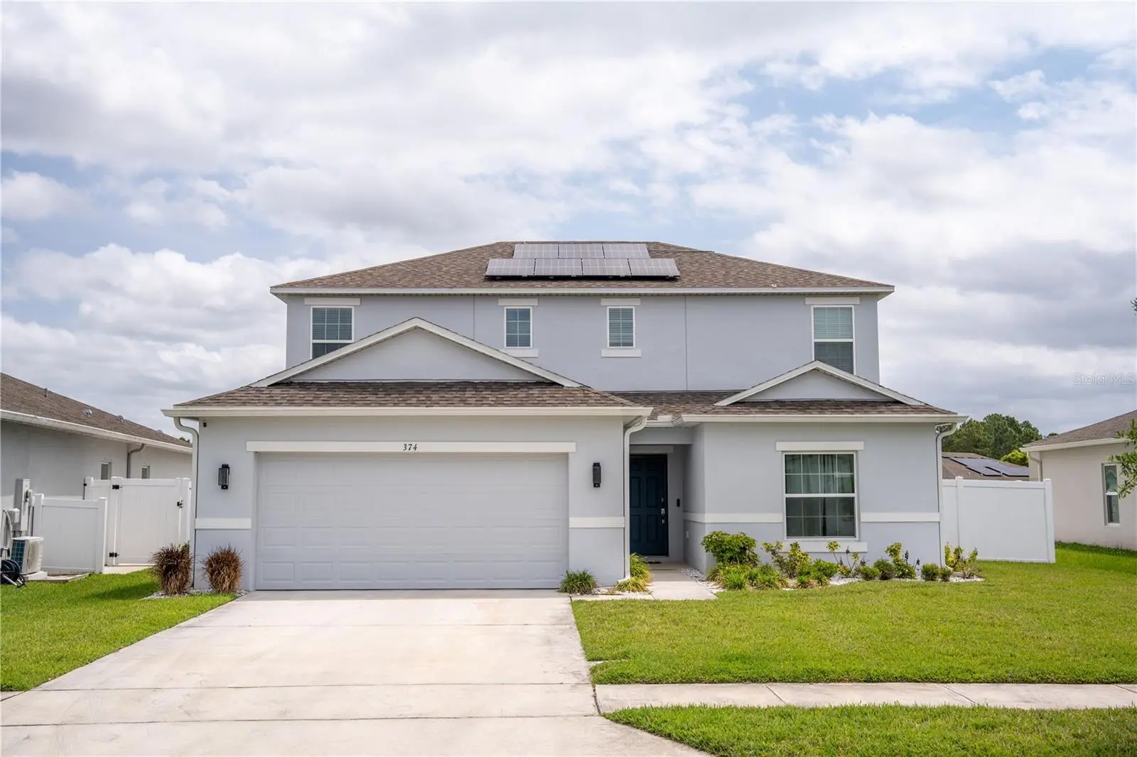 374 Pine Tree Bridge Trail, FL