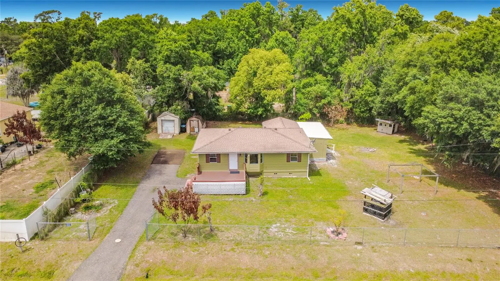544 Mercury Avenue, FL