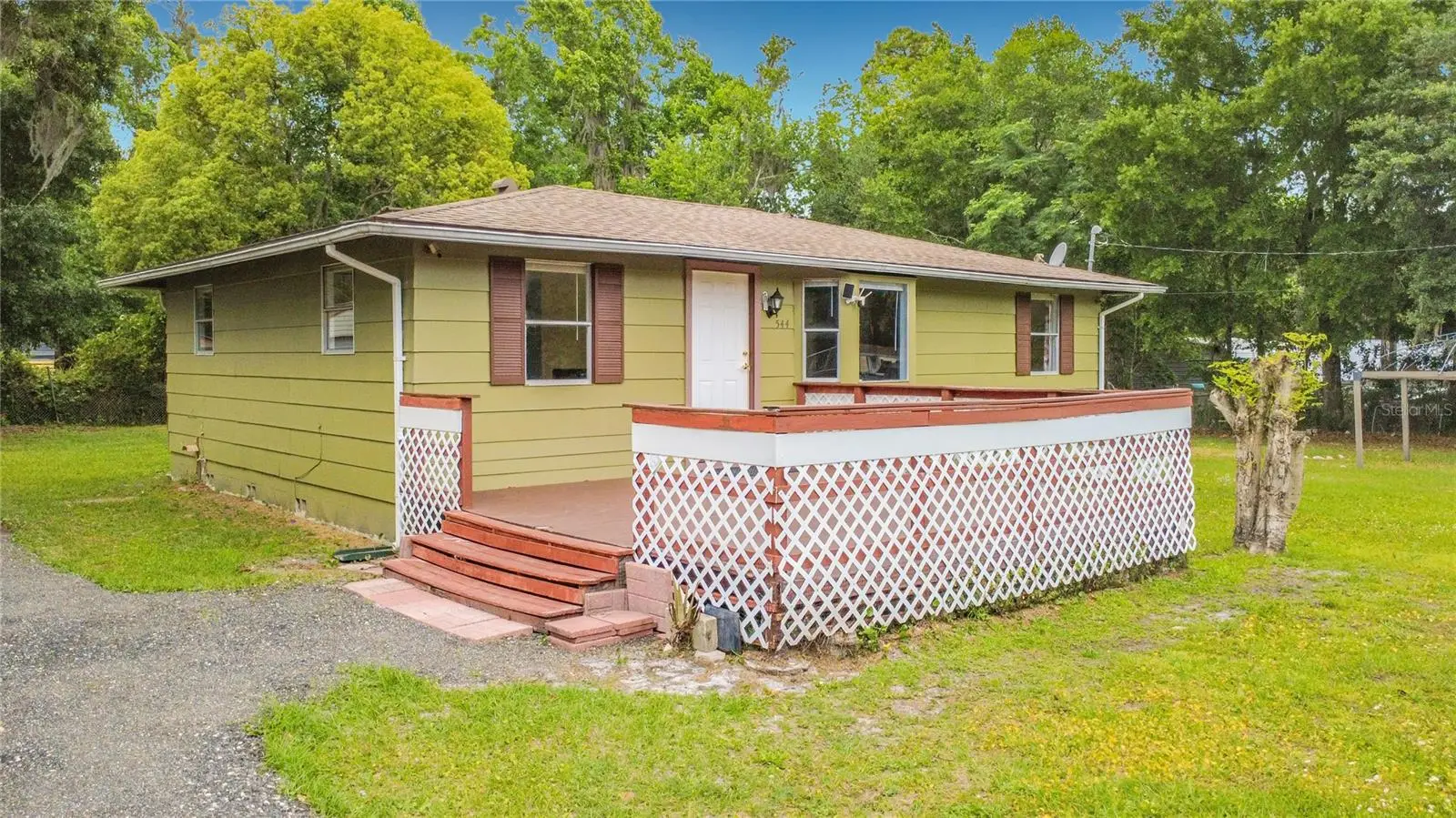 544 Mercury Avenue, FL