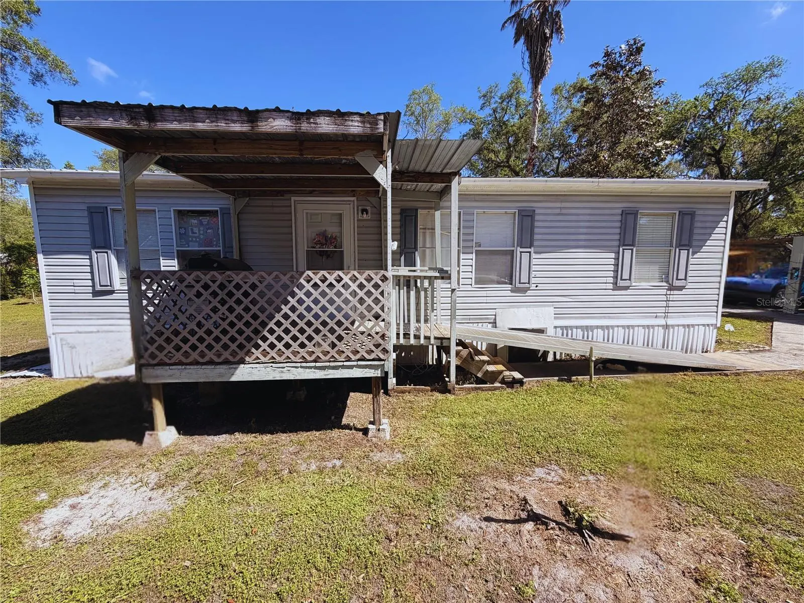 11440 Cr 675w, FL