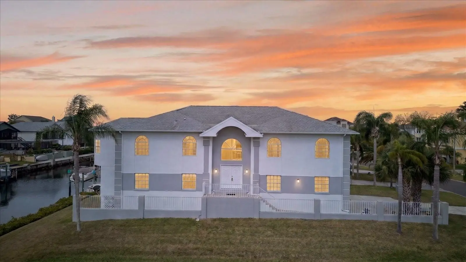 4340 Seagull Drive, FL