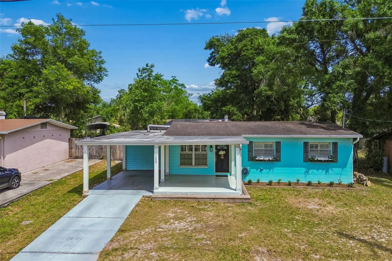 11307 Boulevard, FL