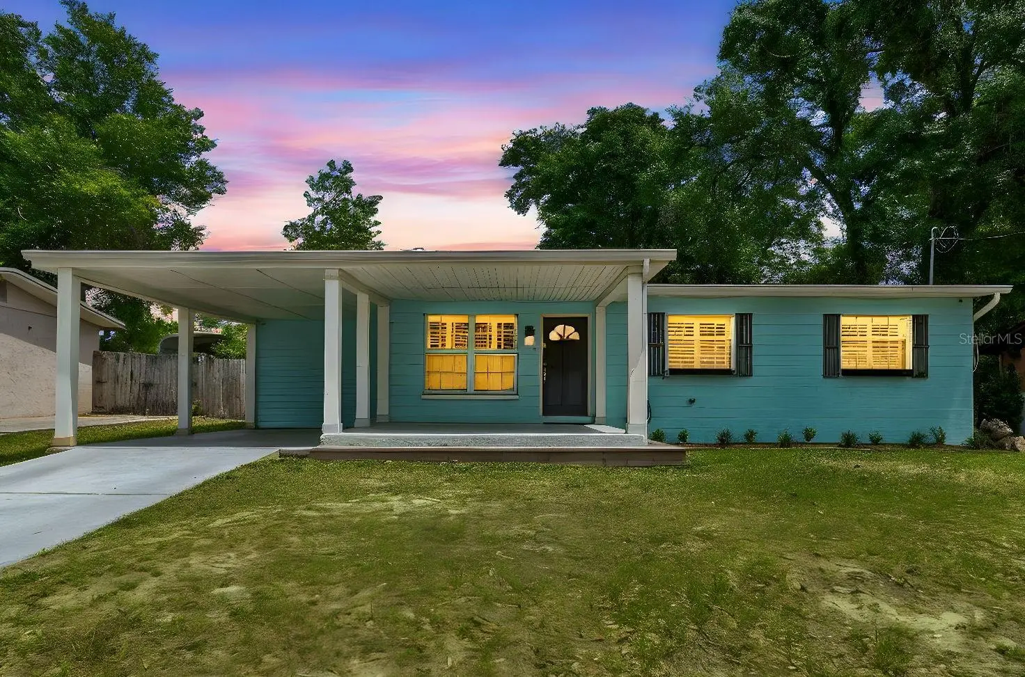 11307 Boulevard, FL