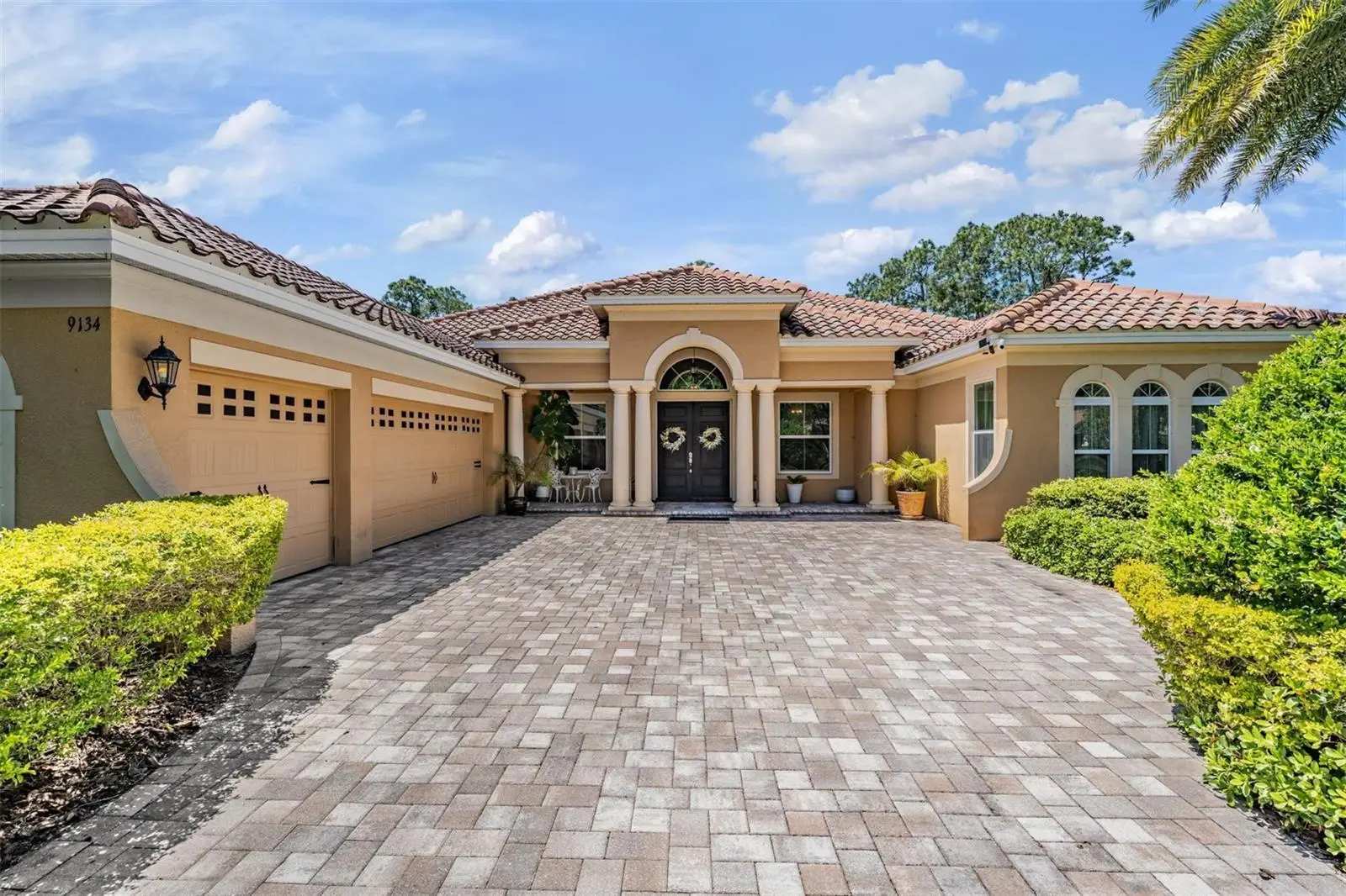 9134 Tillinghast Drive, FL