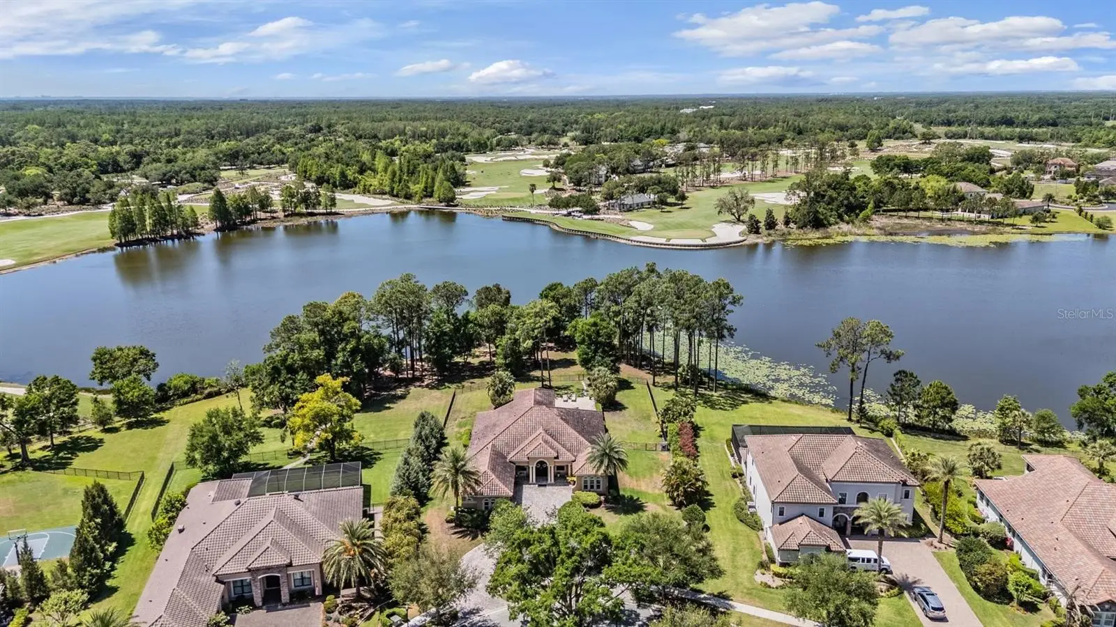 9134 Tillinghast Drive, FL