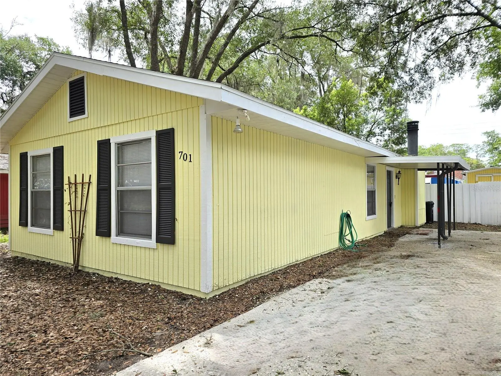 701 24th Avenue, FL