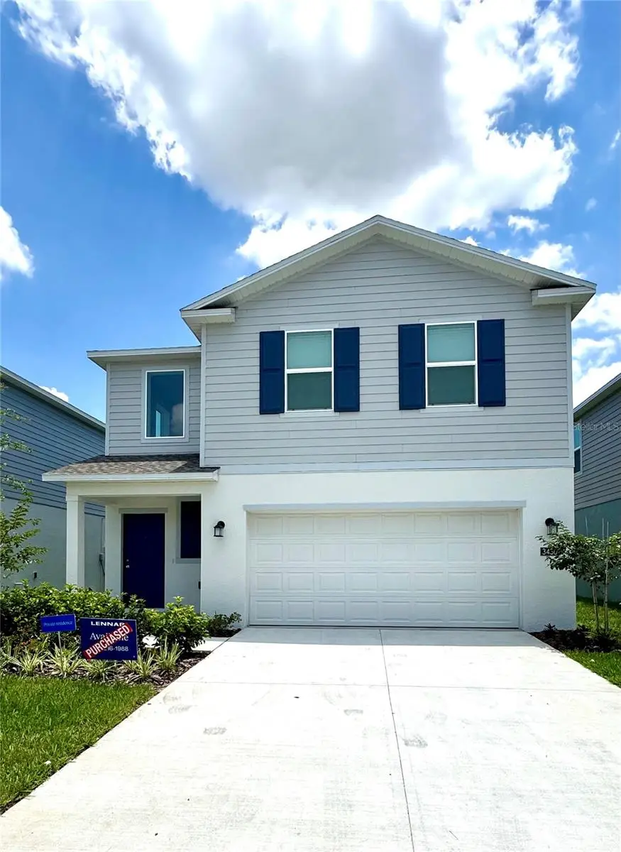 3430 Howell Drive, FL