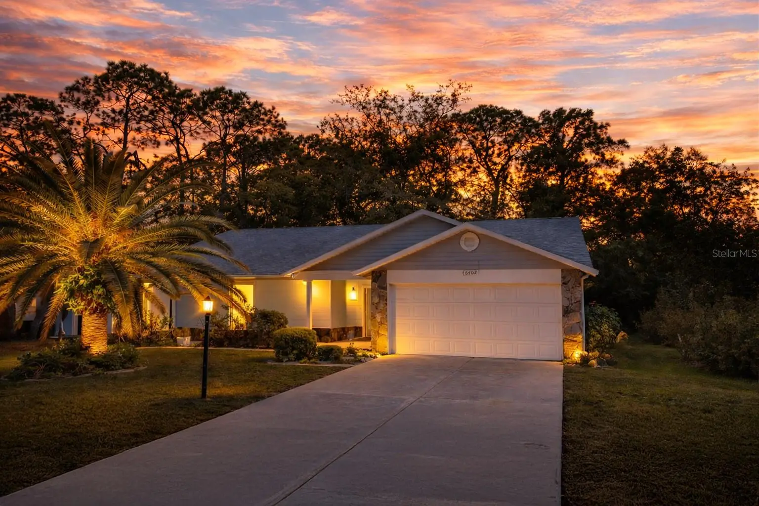 6402 Ocean Pines Lane, FL