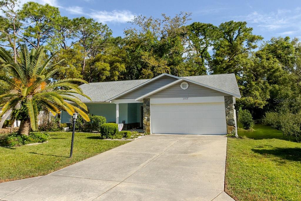 6402 Ocean Pines Lane, FL