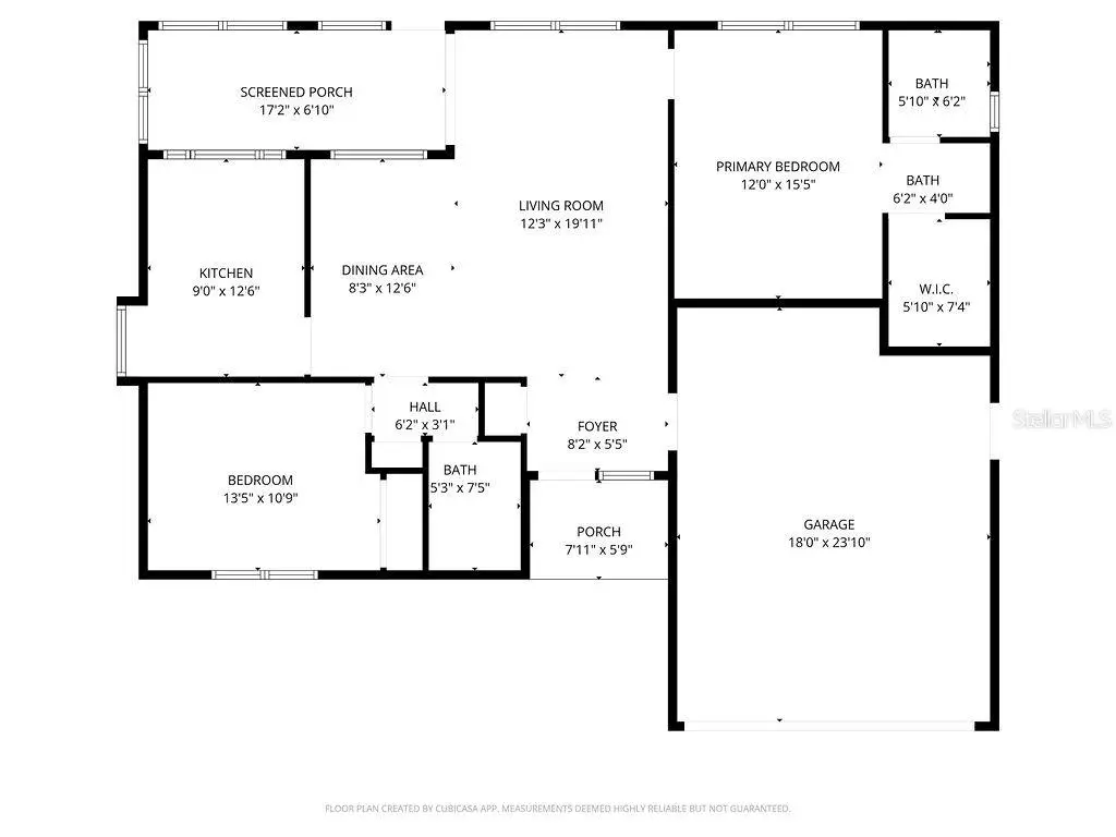 6402 Ocean Pines Lane, FL