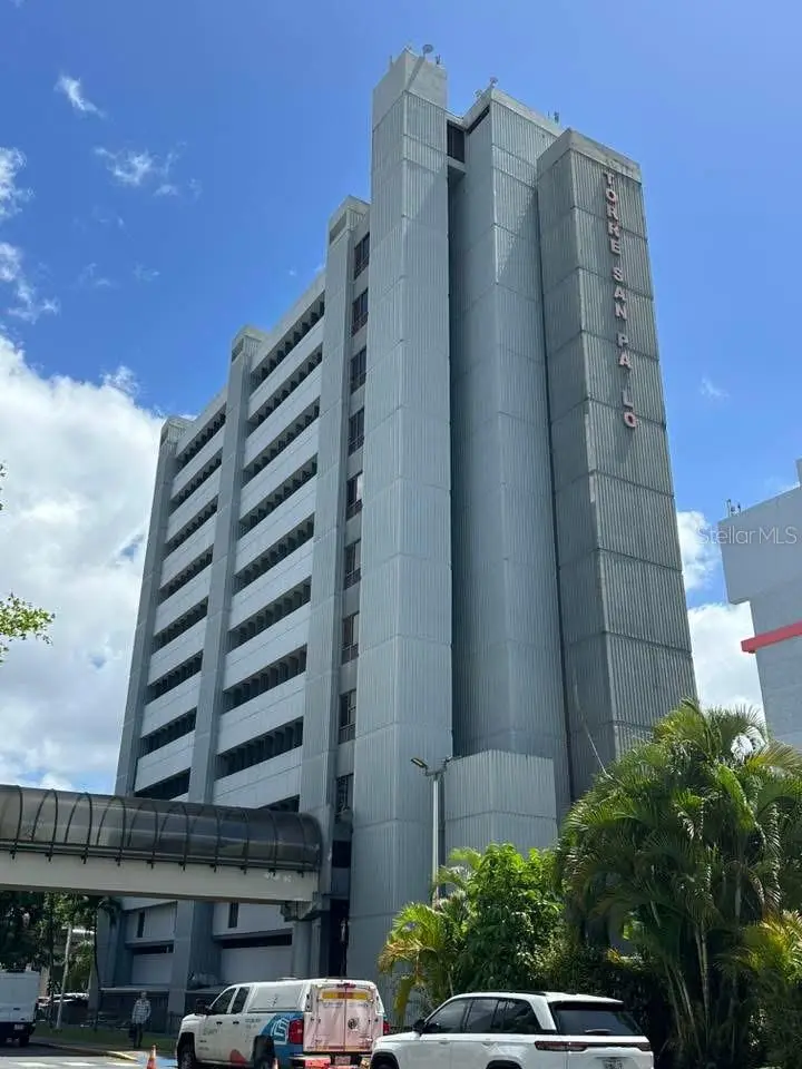 Cond Torre San Pablo Santa Cruz, PR