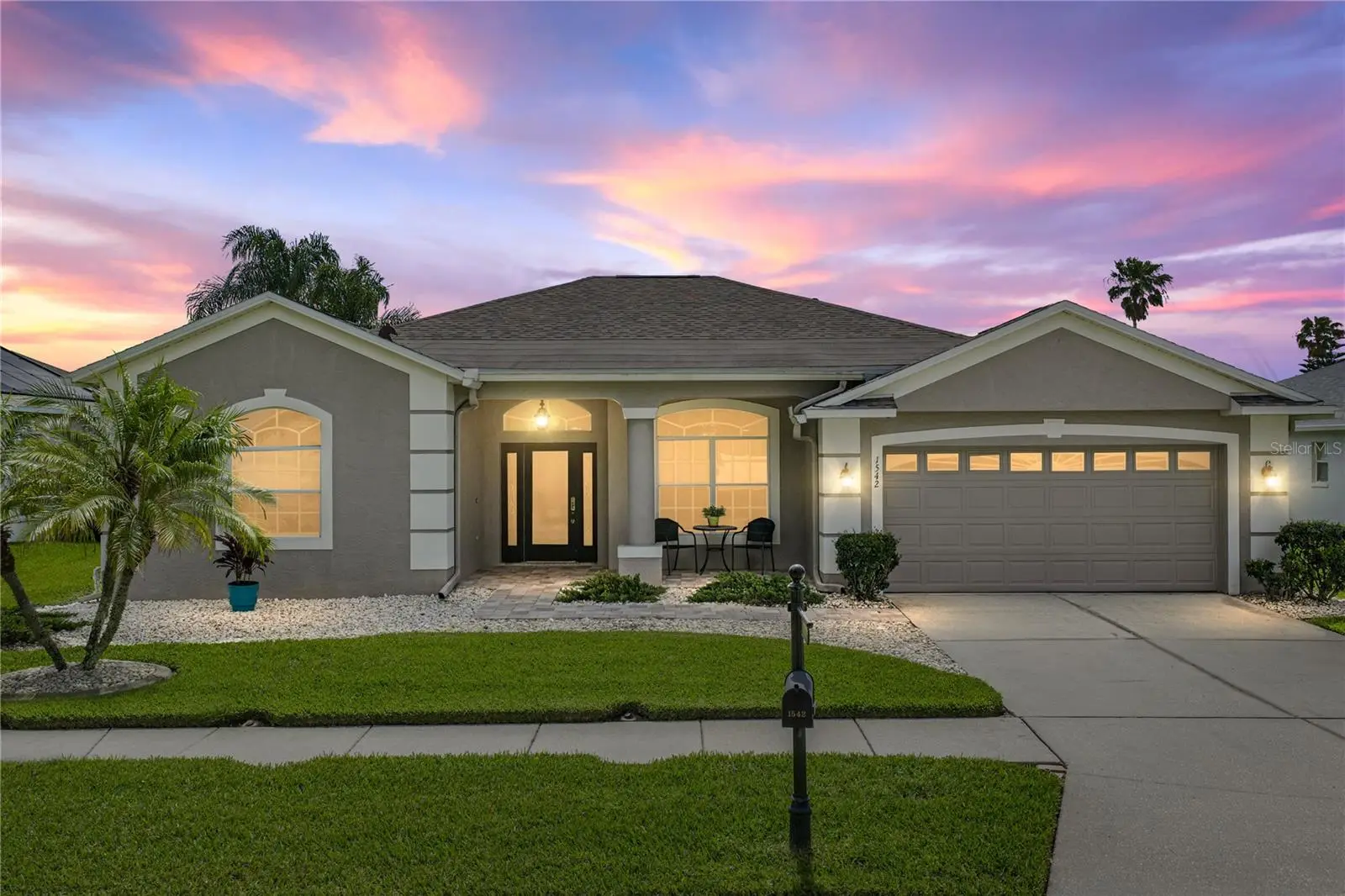 1542 Swamp Rose Lane, FL