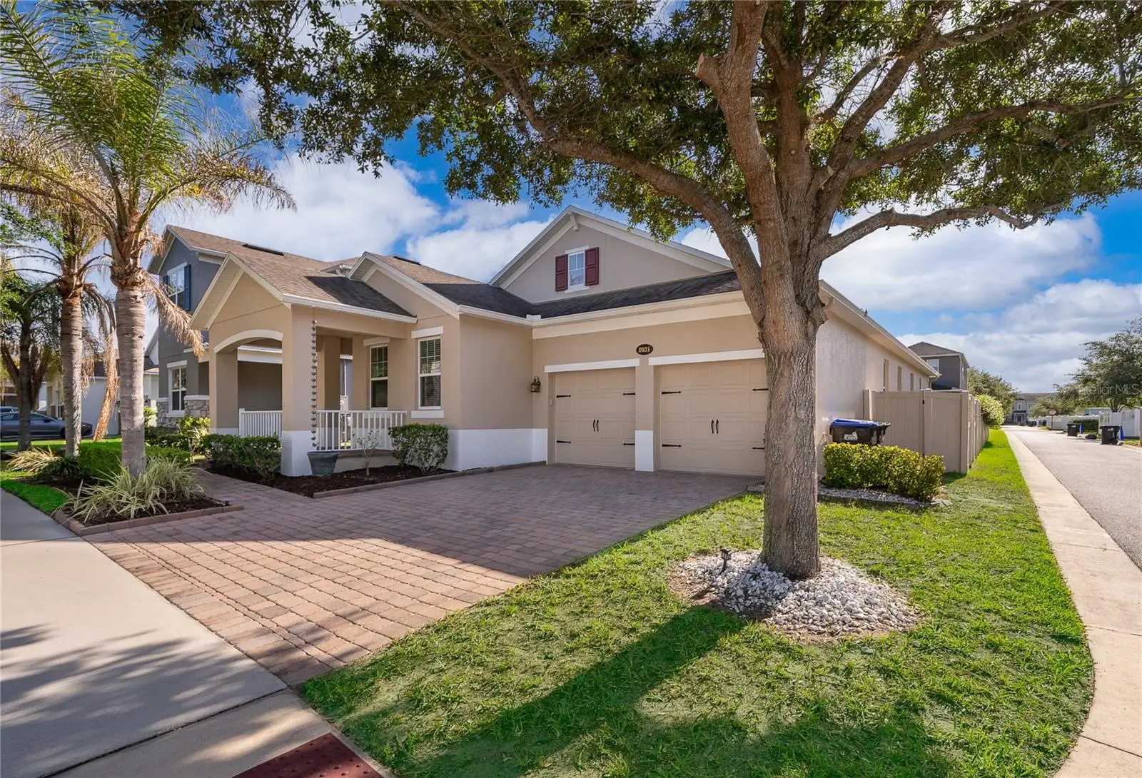 8031 Navel Orange Lane, FL
