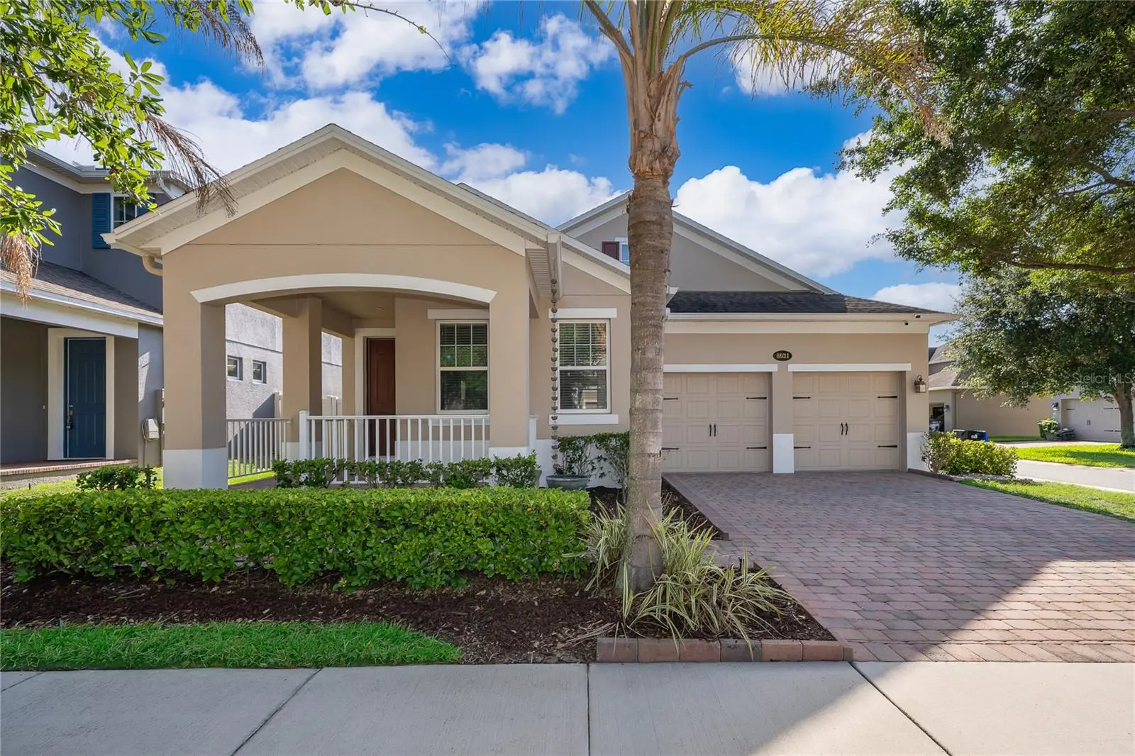 8031 Navel Orange Lane, FL