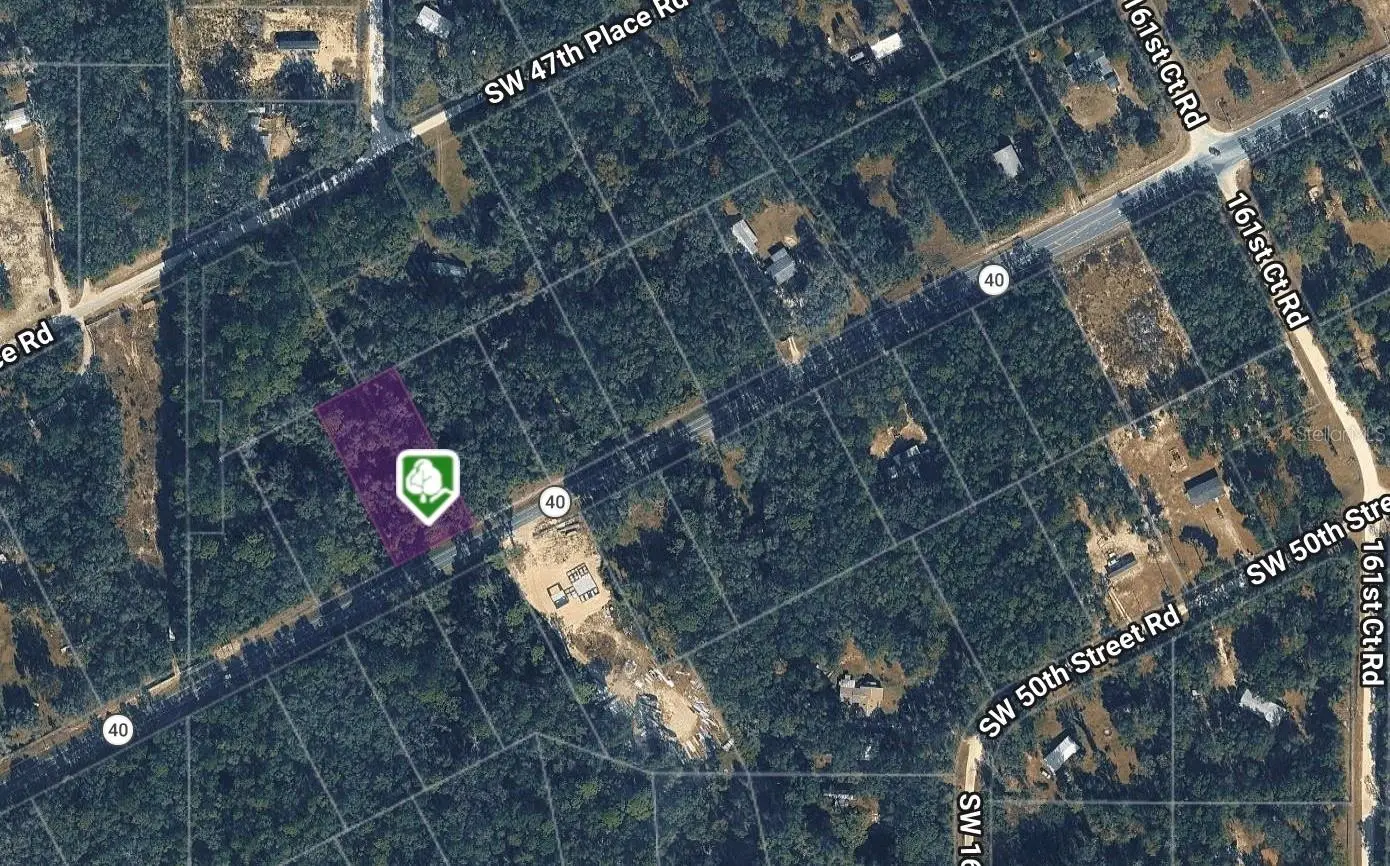 00 Hwy 40, Lot 11, FL