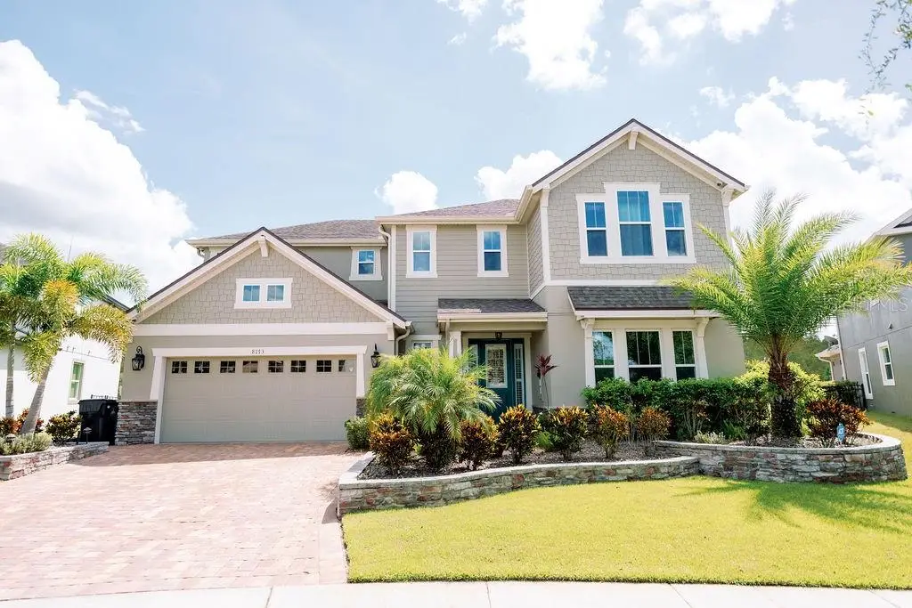 8173 Gamemaster Avenue, FL