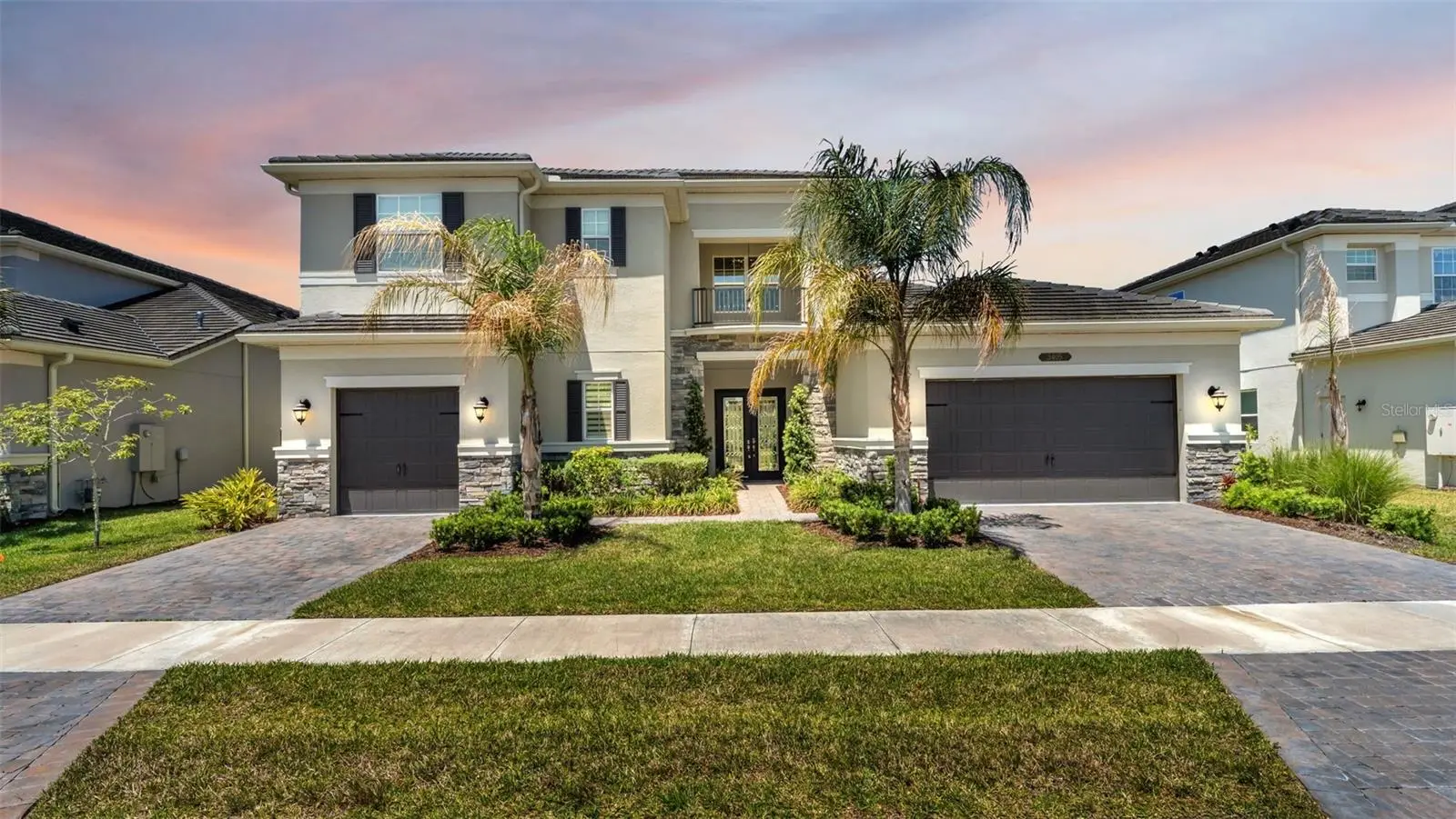 3405 Juniper Springs Street, FL