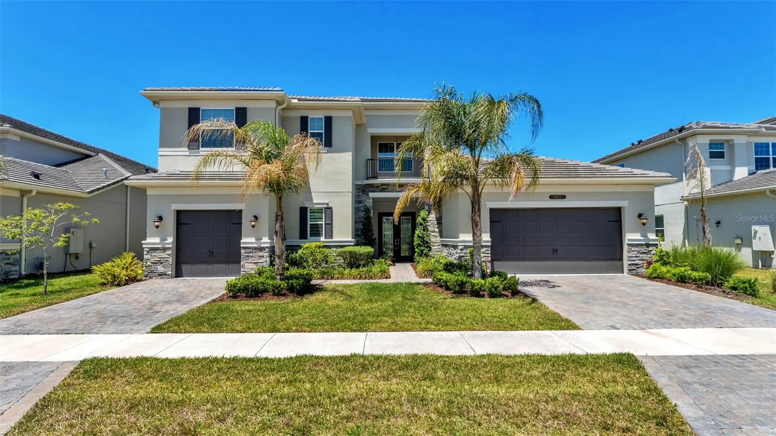 3405 Juniper Springs Street, FL