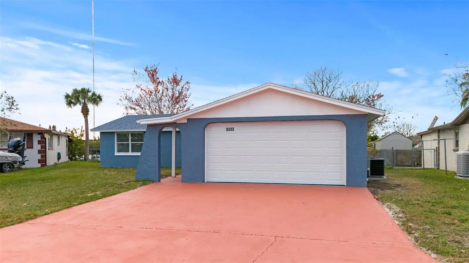 3332 Wilson Drive, FL