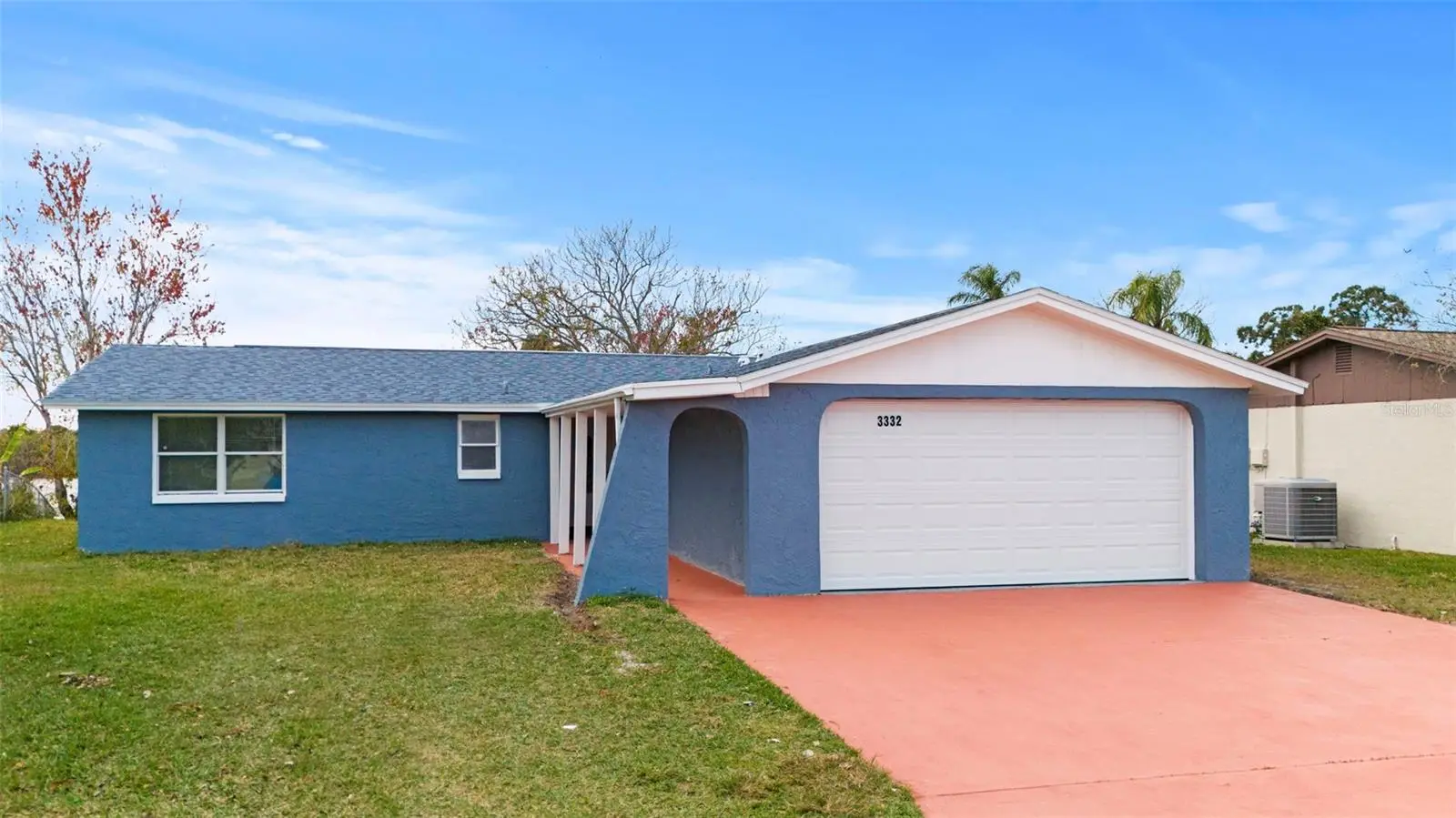 3332 Wilson Drive, FL
