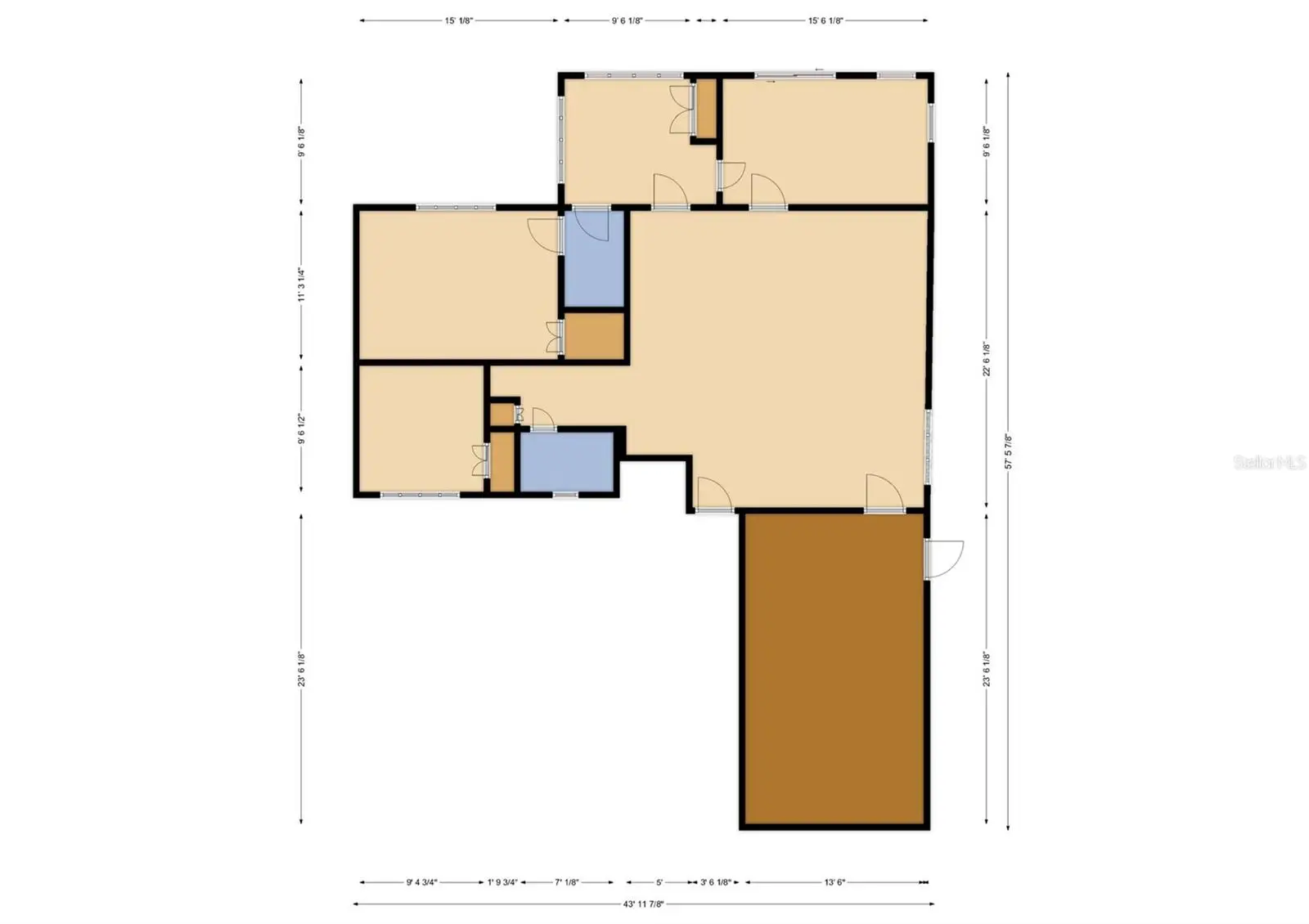 3332 Wilson Drive, FL