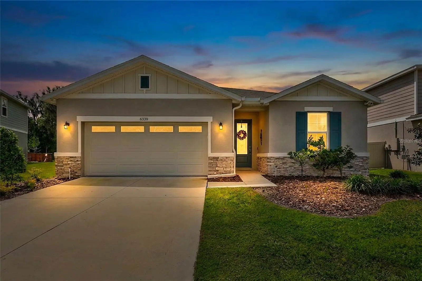 6339 Dolostone Drive, FL