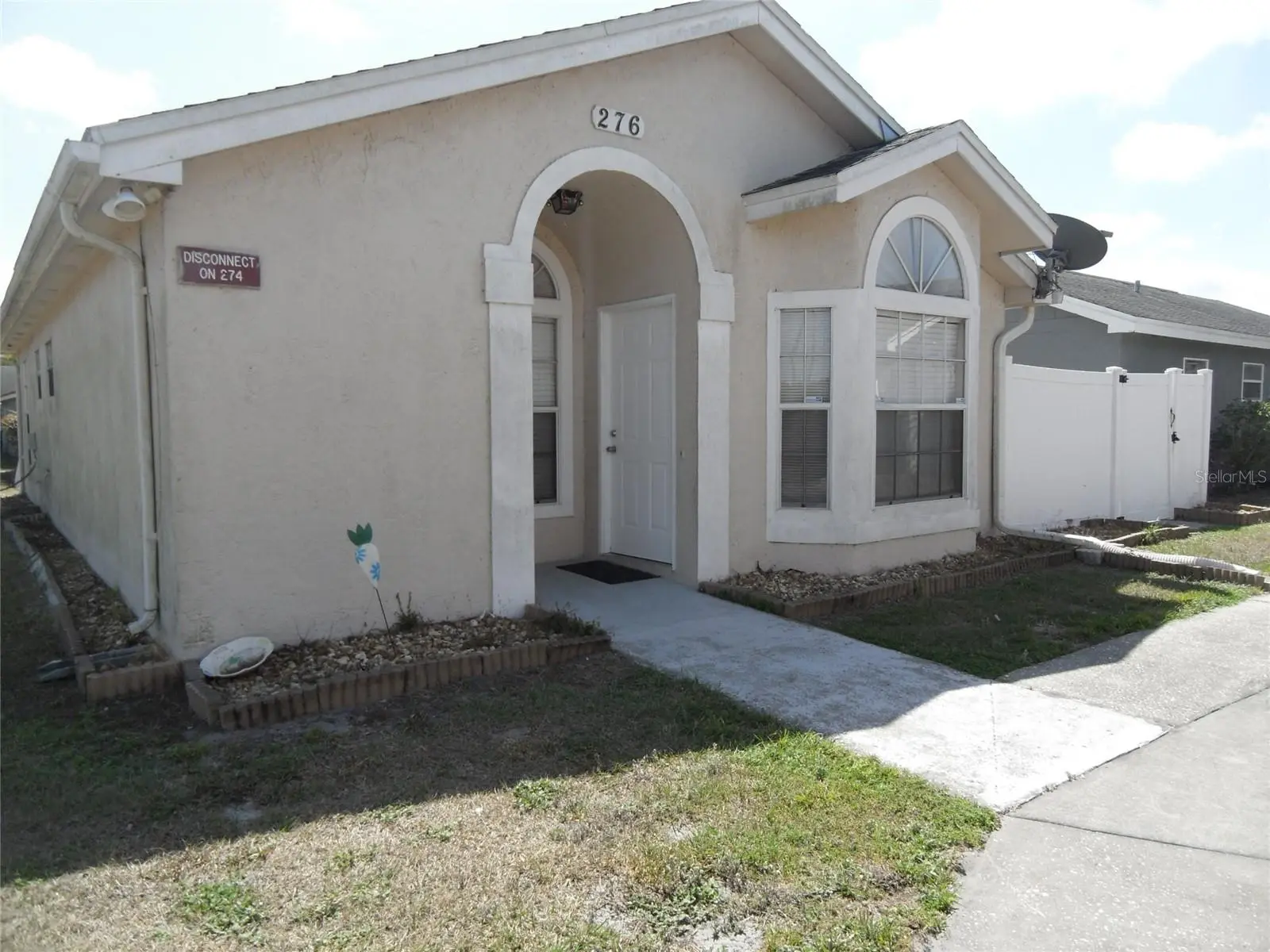 276 San Gabriel Street, FL
