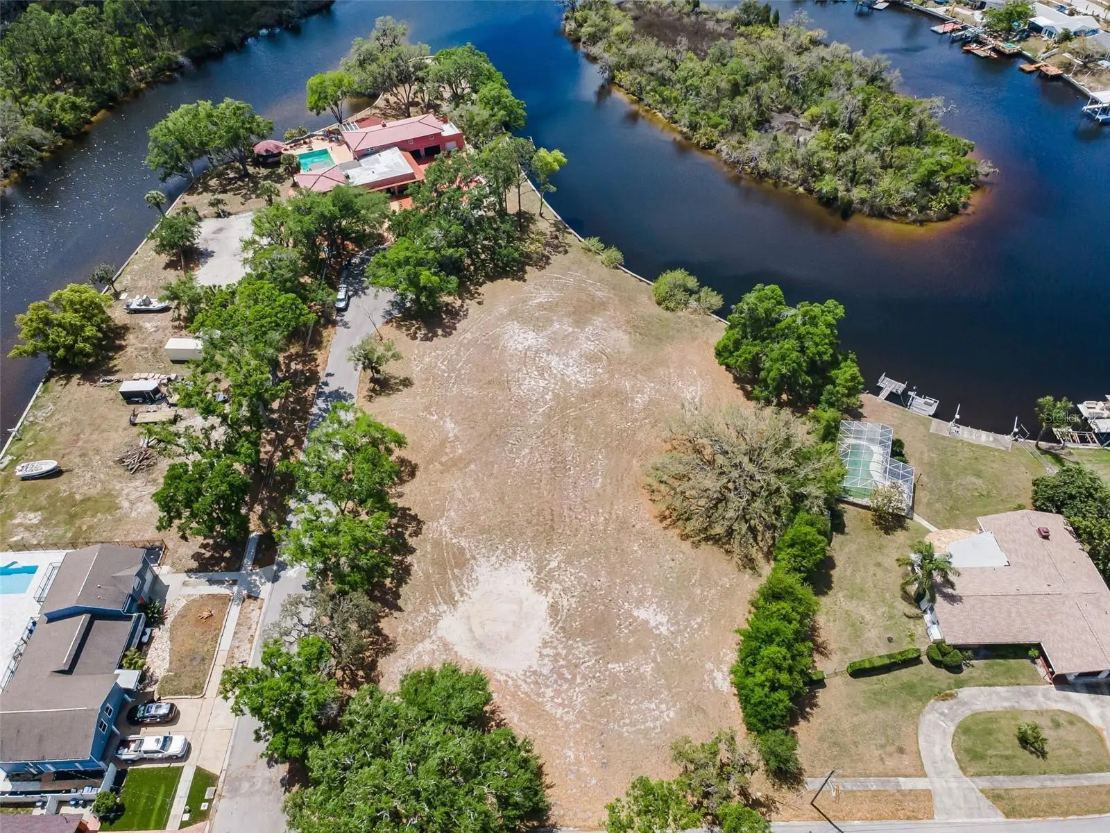 Flotilla, FL