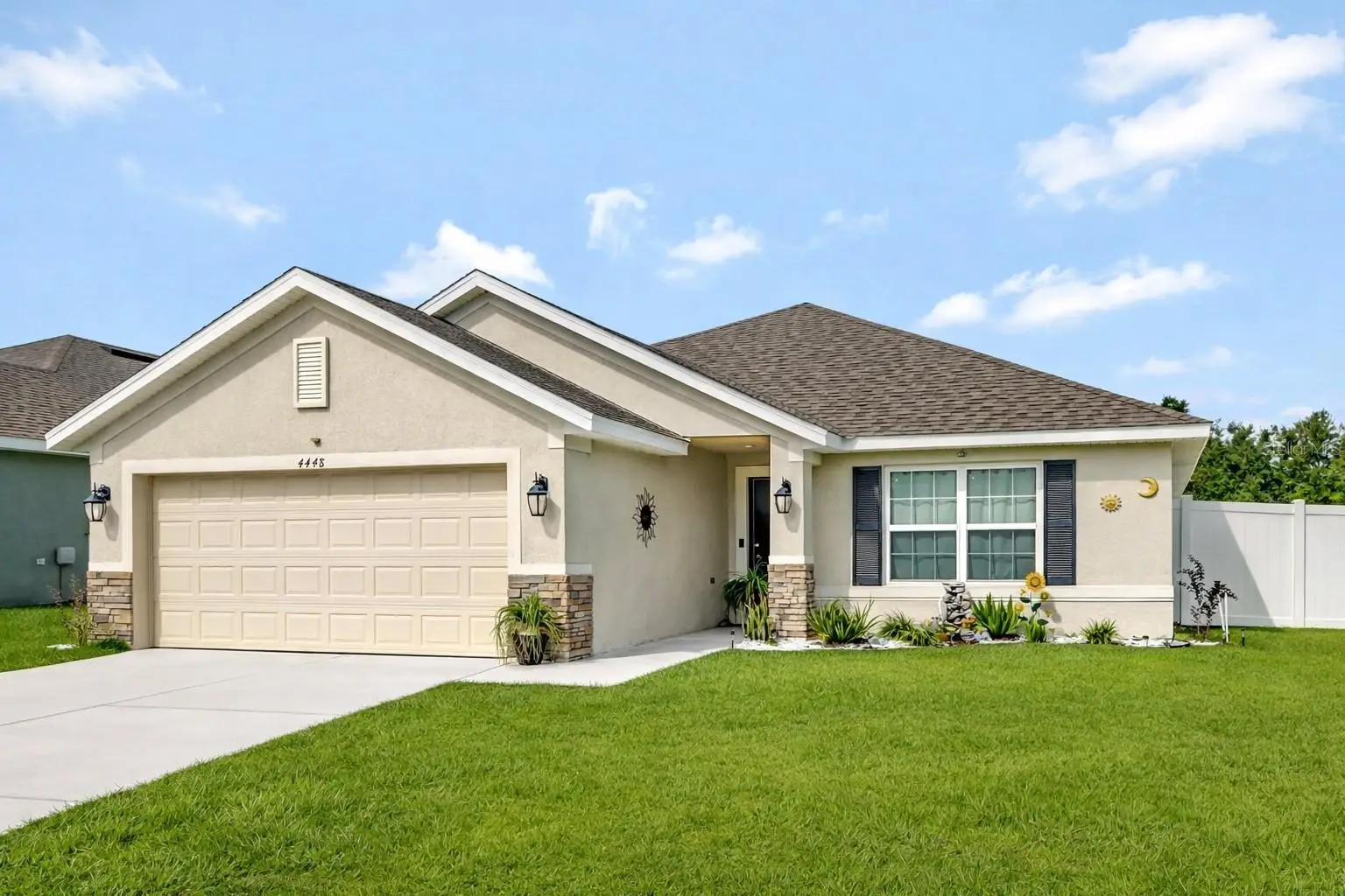 4448 2nd Court, FL