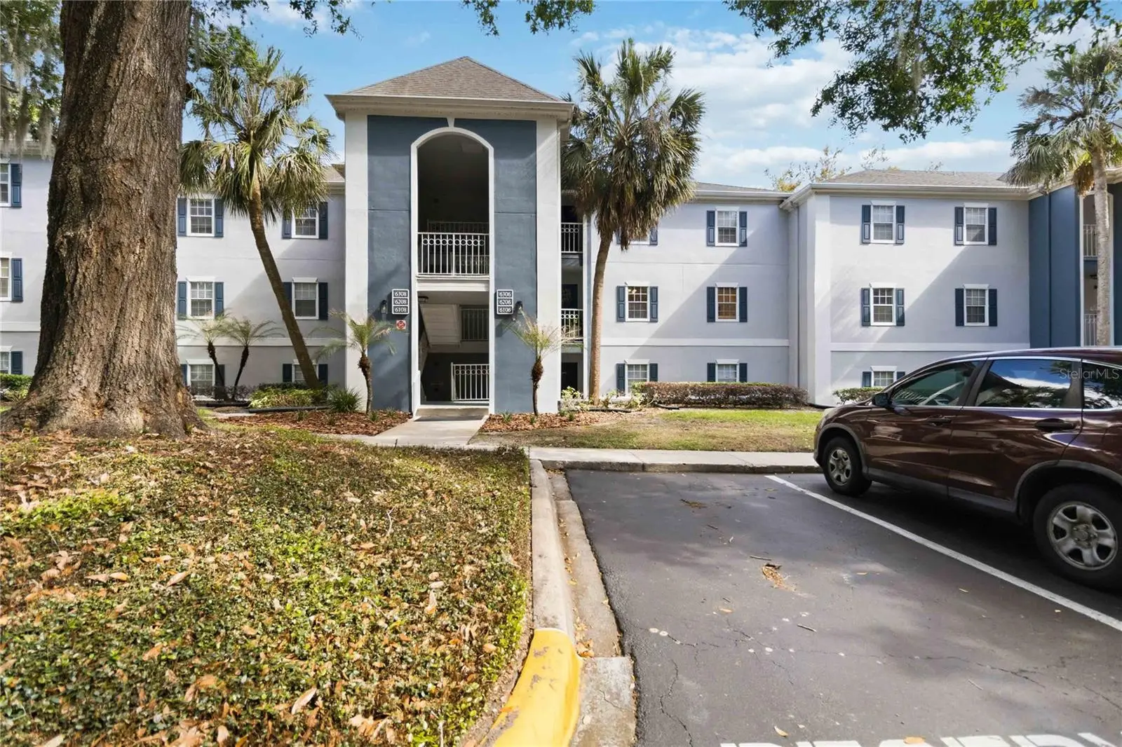 6206 Bayhill Lane, FL