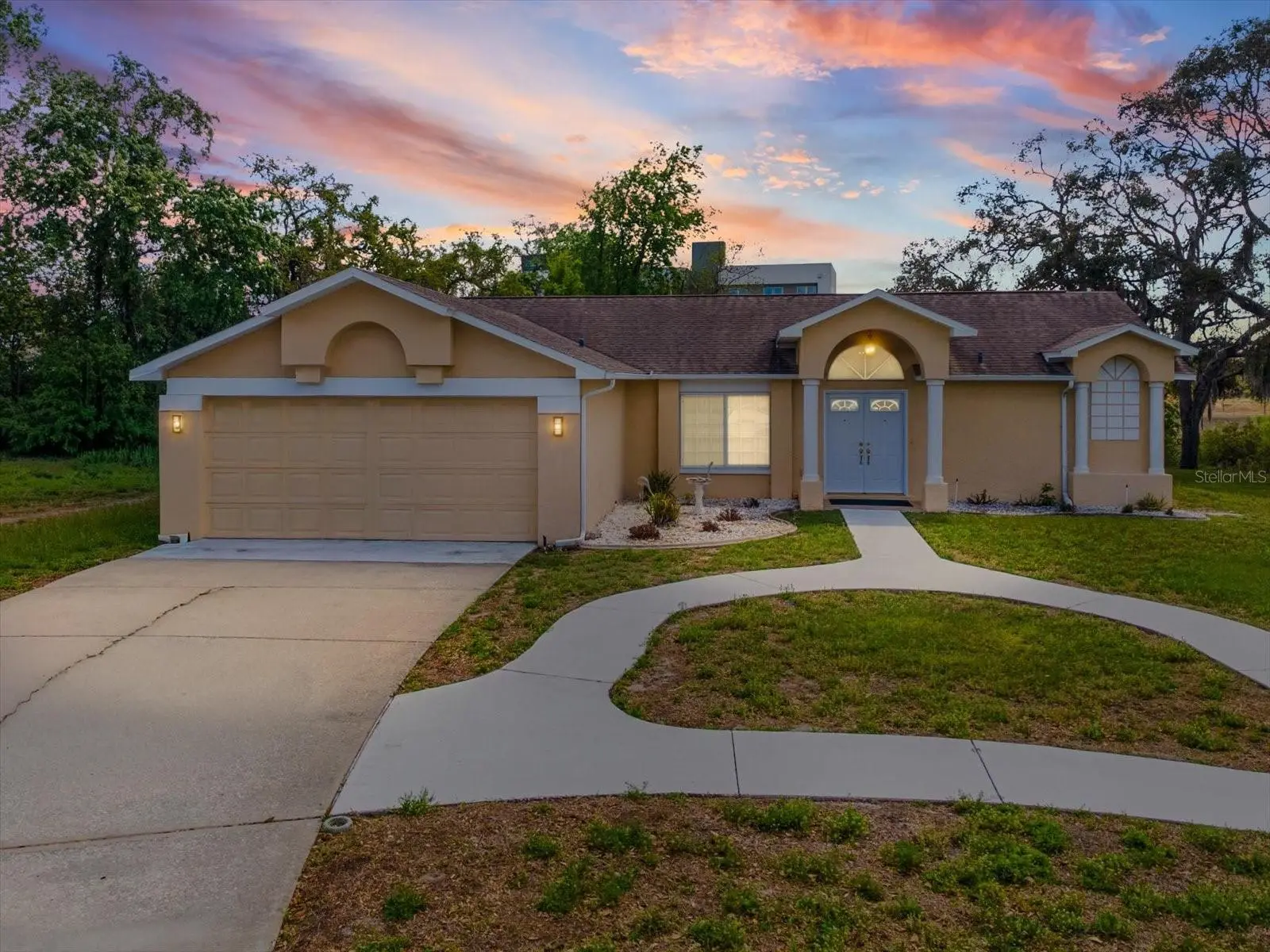 8052 Spring Hill Drive, FL